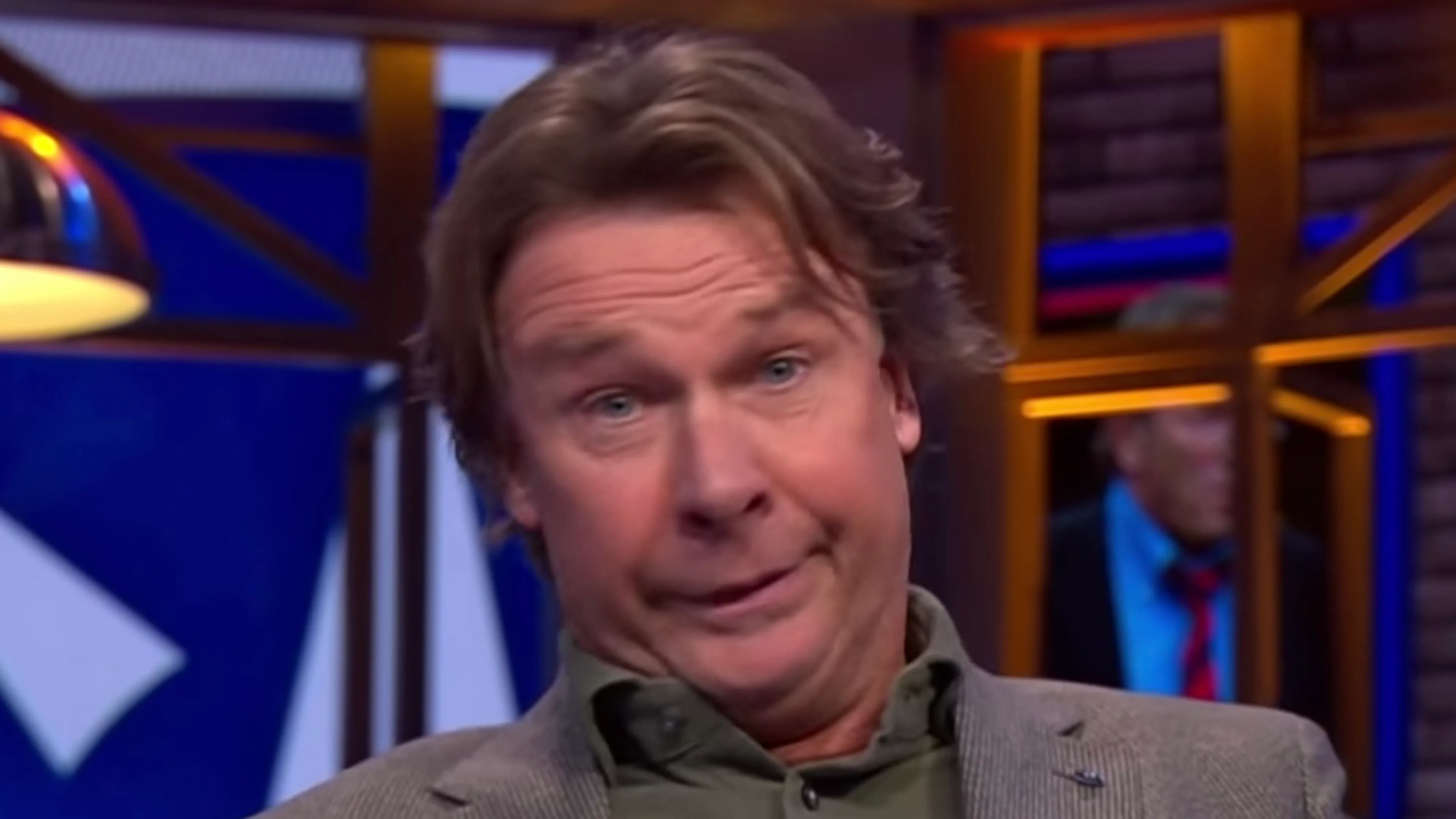 Hans Kraay jr. om zeer opmerkelijke reden ontslagen bij FC Eindhoven (1991)