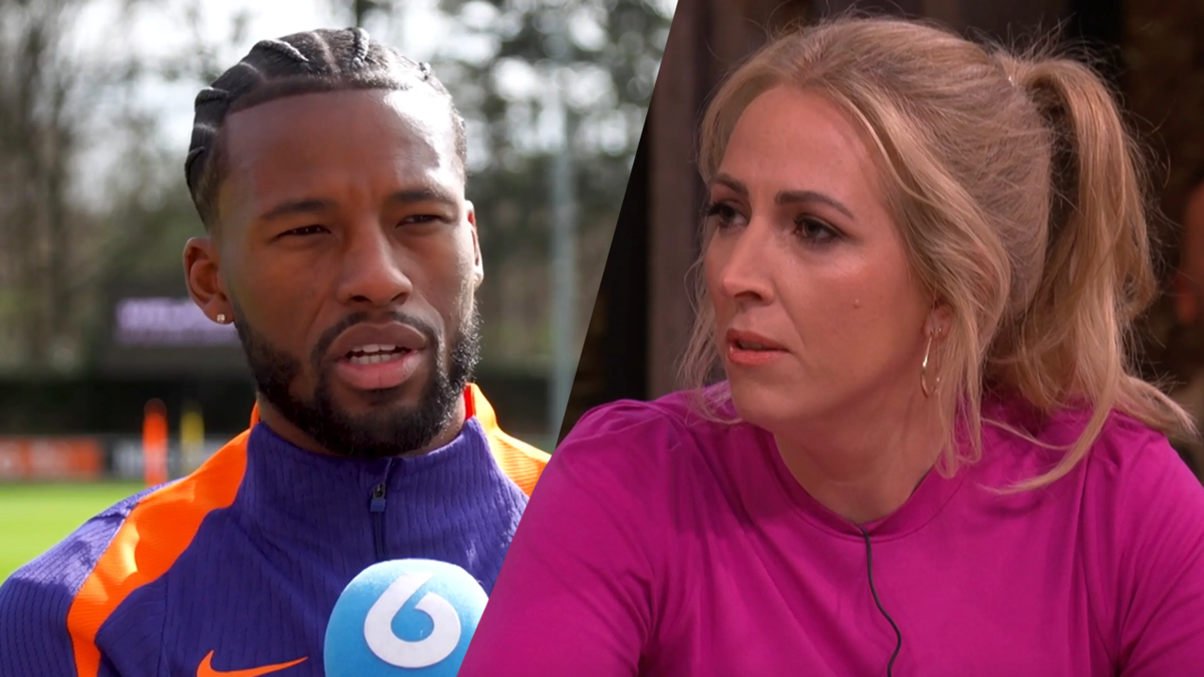 Lilian Marijnissen hekelt uitspraken Wijnaldum: ‘Hoe kan je daarvan wegkijken?’