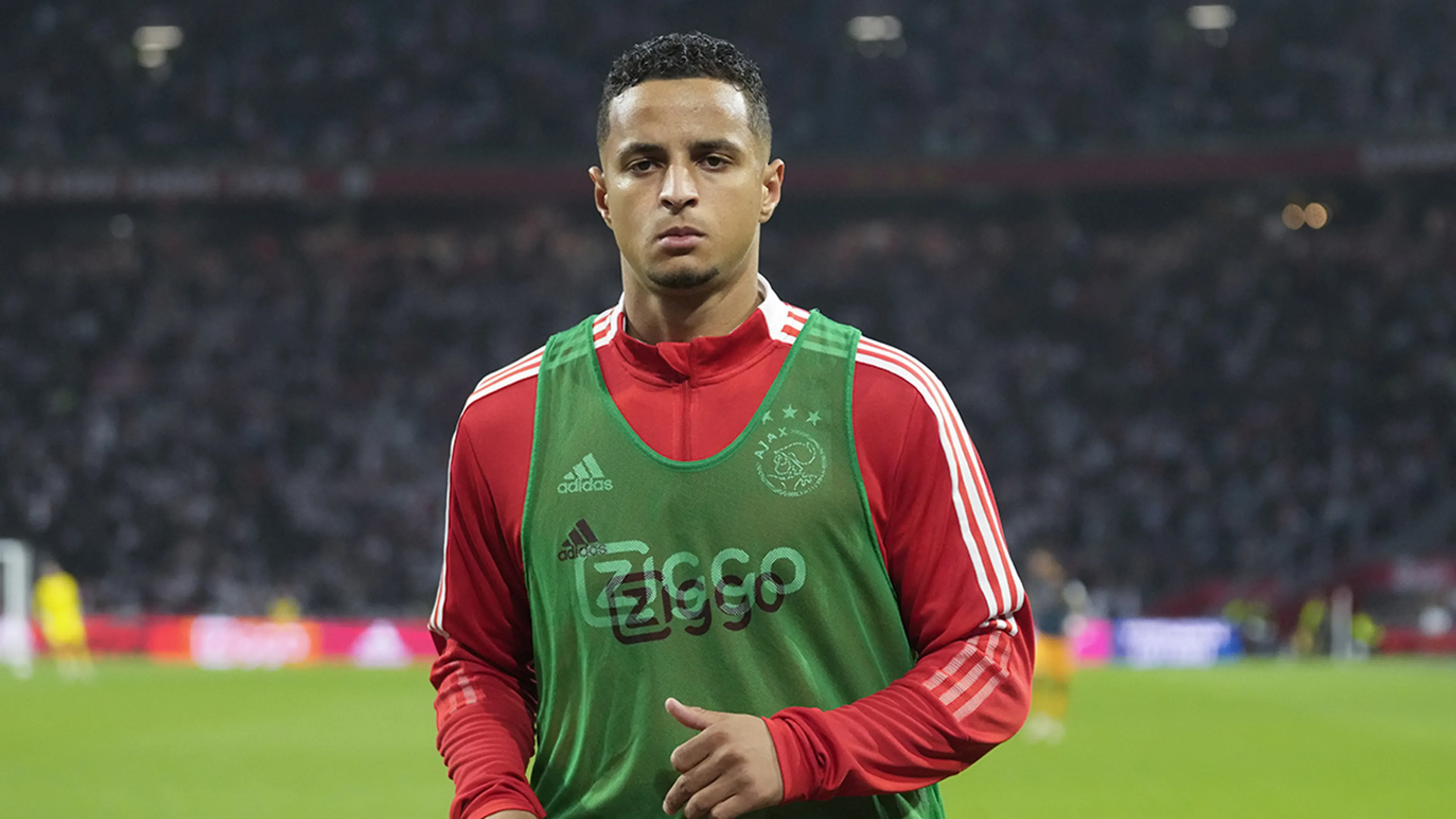 Juventus neemt afscheid van Mohamed Ihattaren