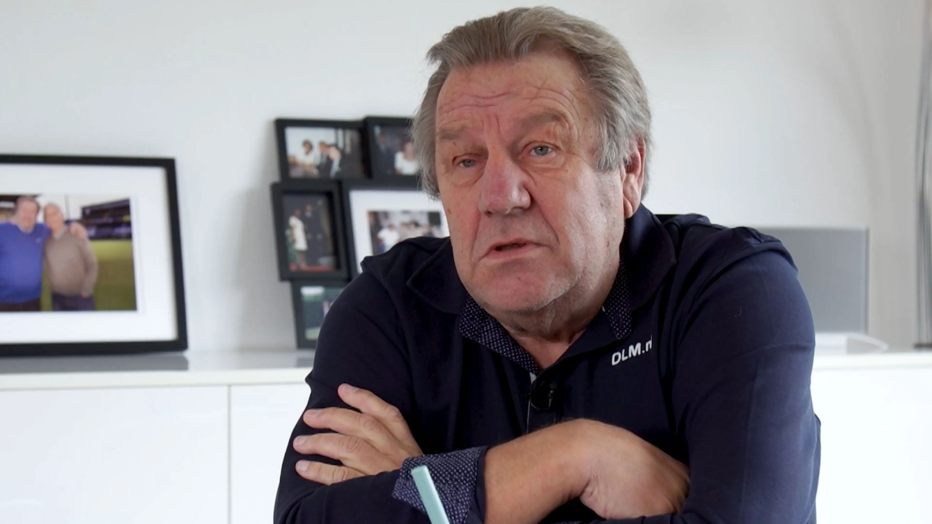 Jan Boskamp: 'Ik heb ploegjes bij de Onder 8 al beter zien verdedigen dan PSV tegen Arsenal!'