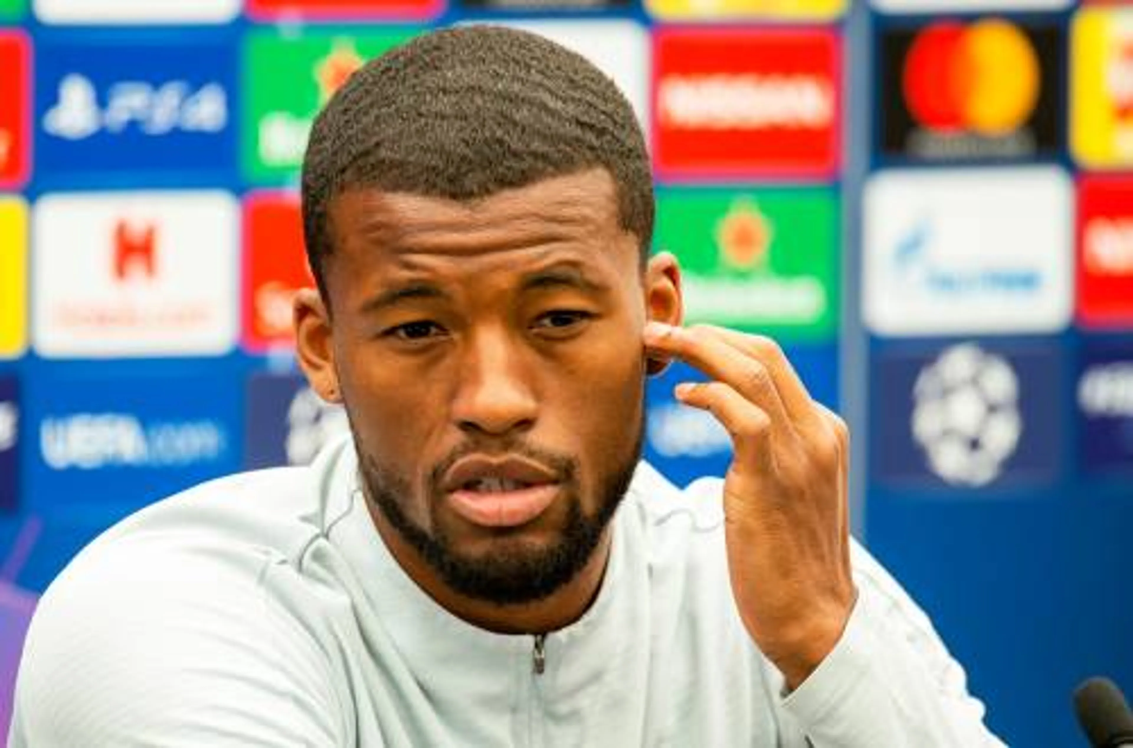 Huldiging Wijnaldum in Suriname afgelast
