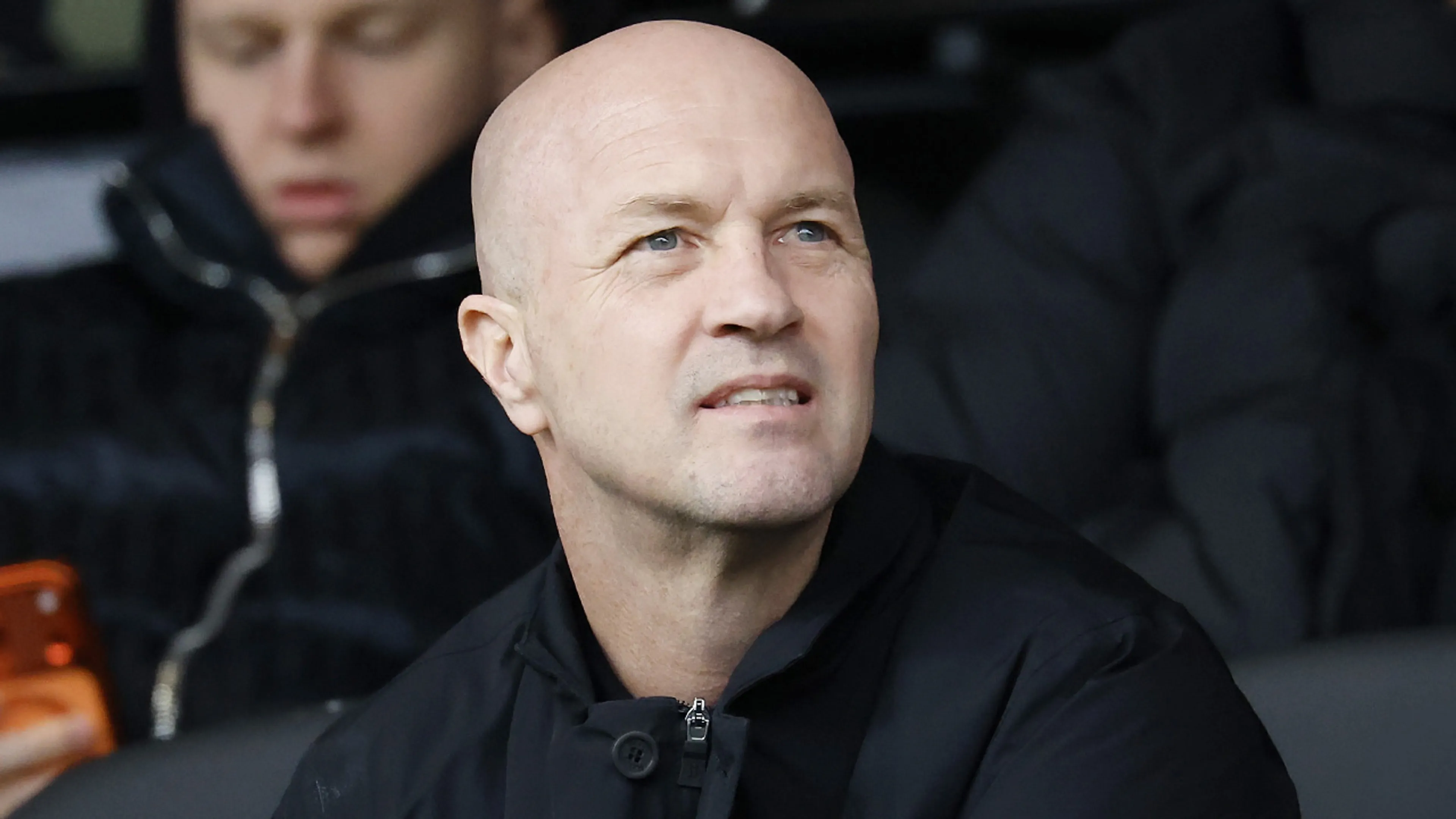 'Eigenlijk moet Jordi Cruijff hem nu zo snel mogelijk vastleggen'