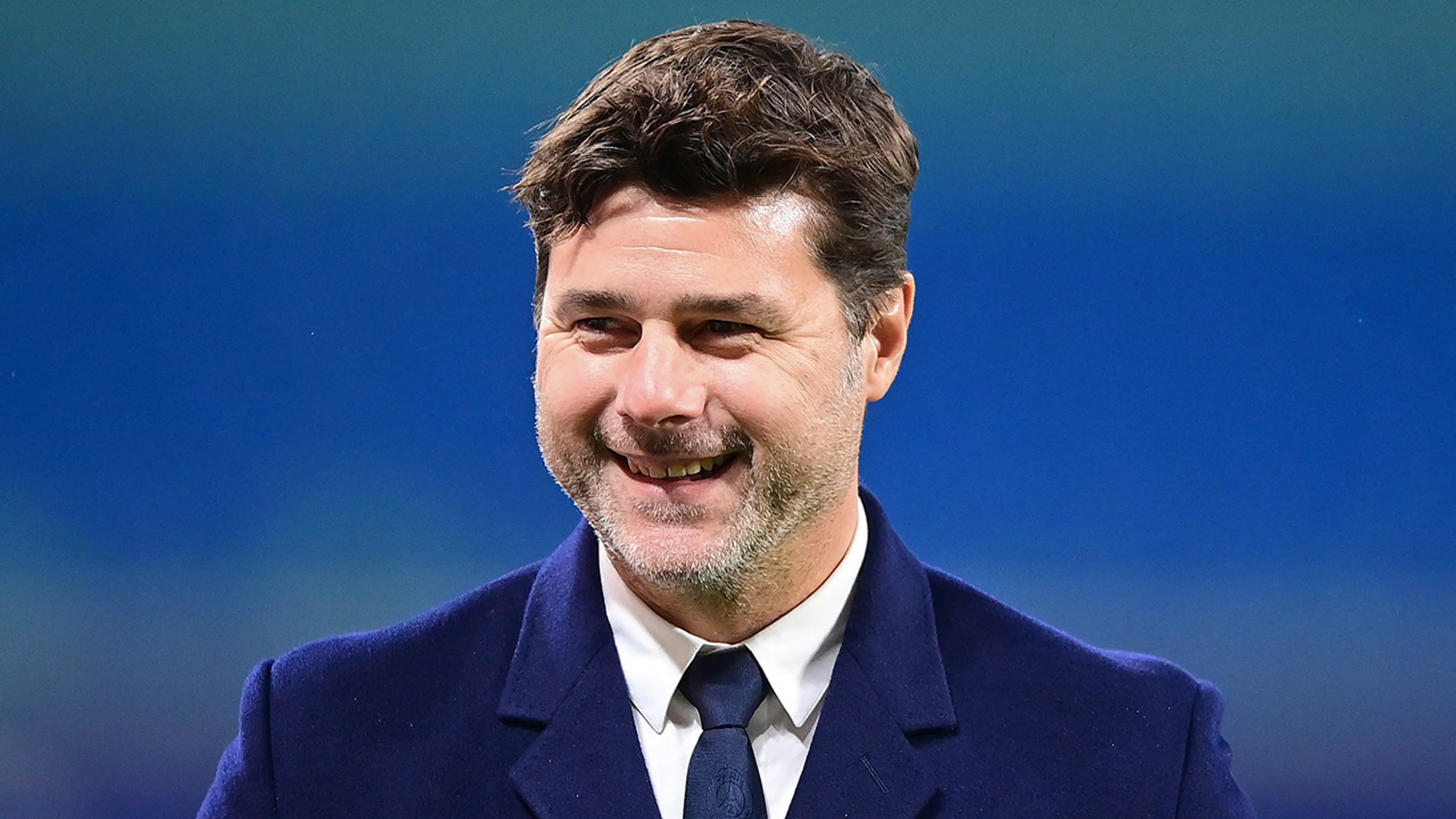 'Mauricio Pochettino is mijn kandidaat om Schreuder op te volgen'