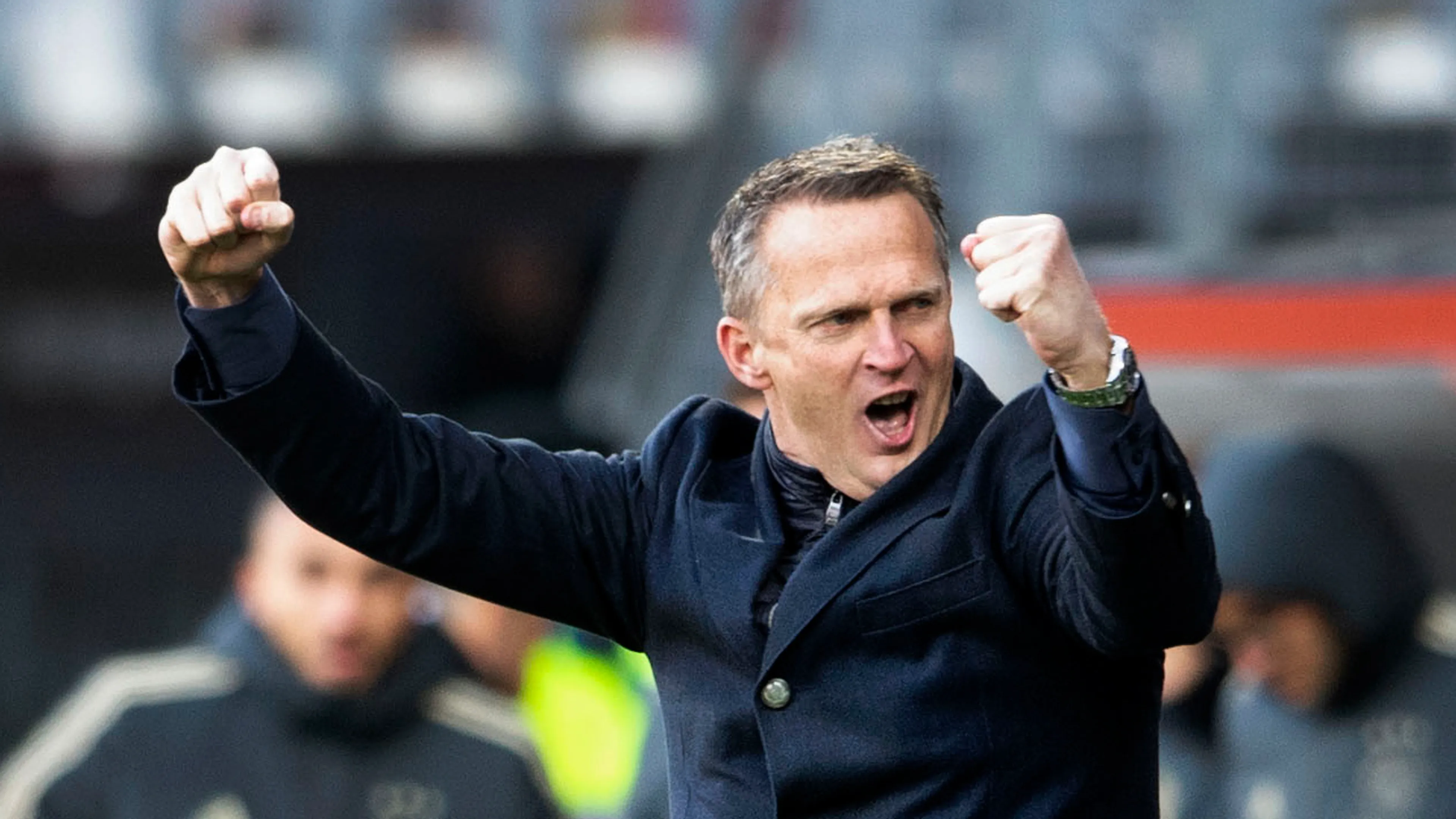 Forse zege FC Utrecht op Sparta