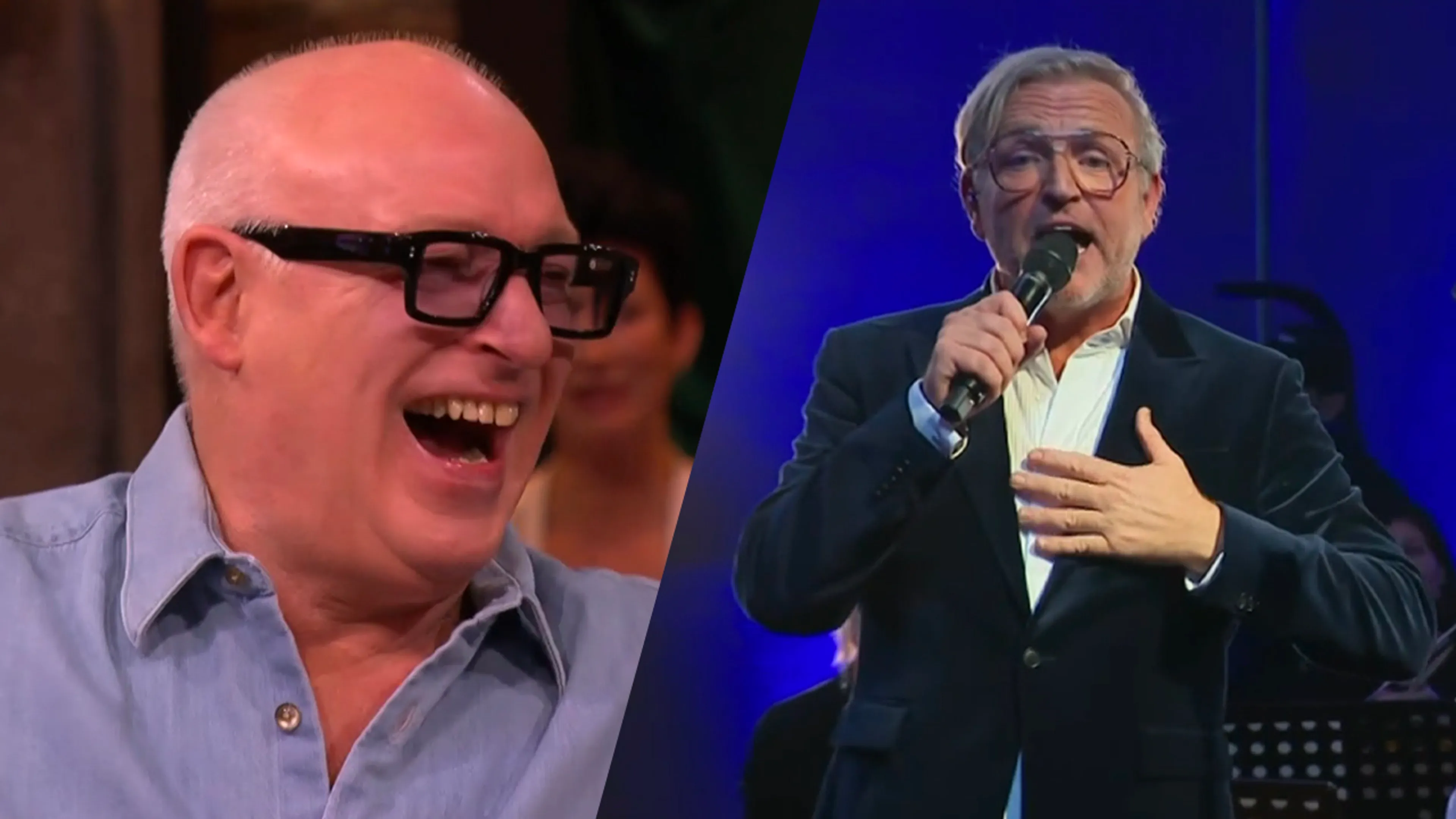 Vandaag Inside-tafel gaat stuk om muzikale comeback Gordon