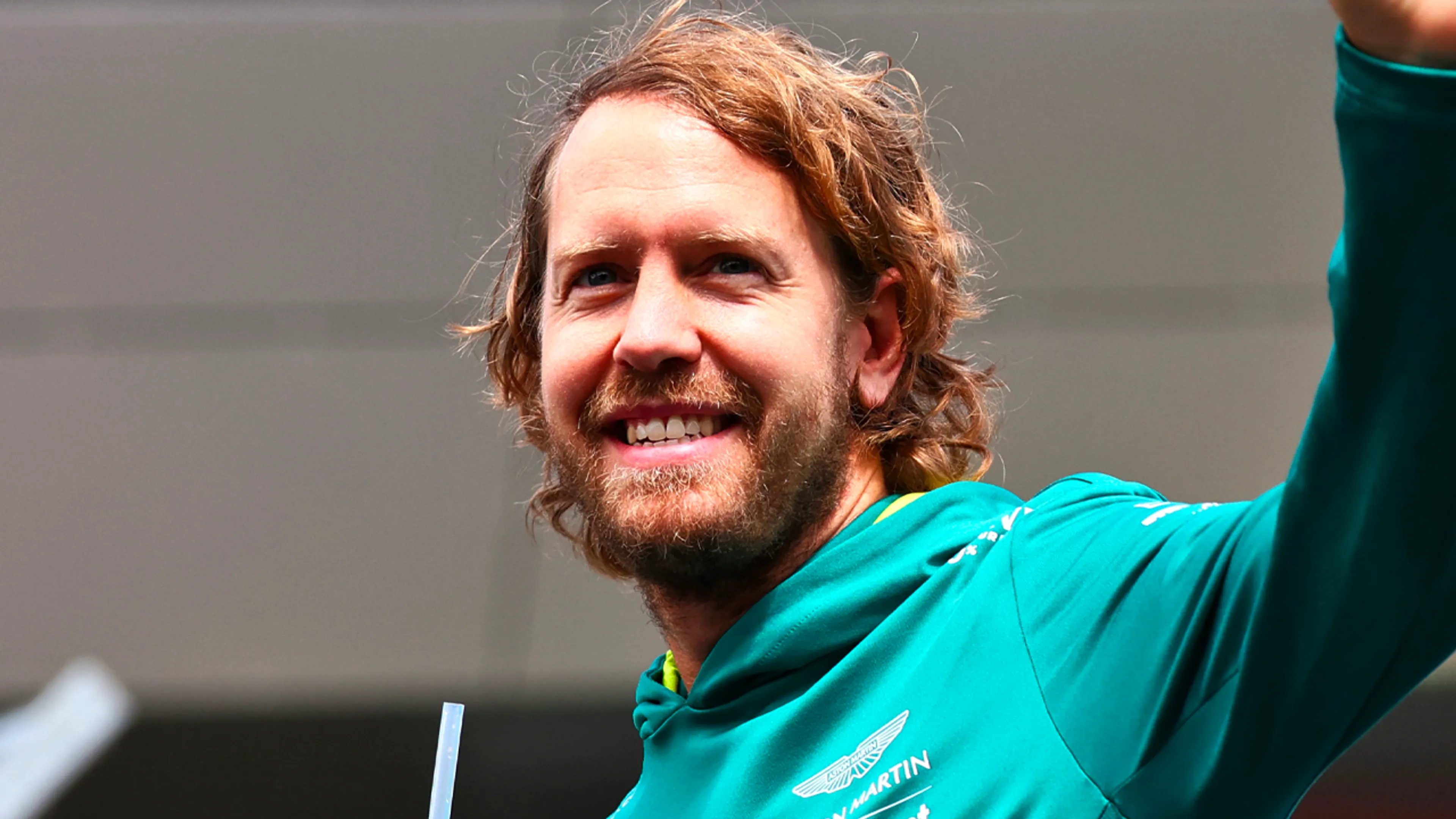 Viervoudig wereldkampioen Vettel verlaat Formule 1 na dit seizoen
