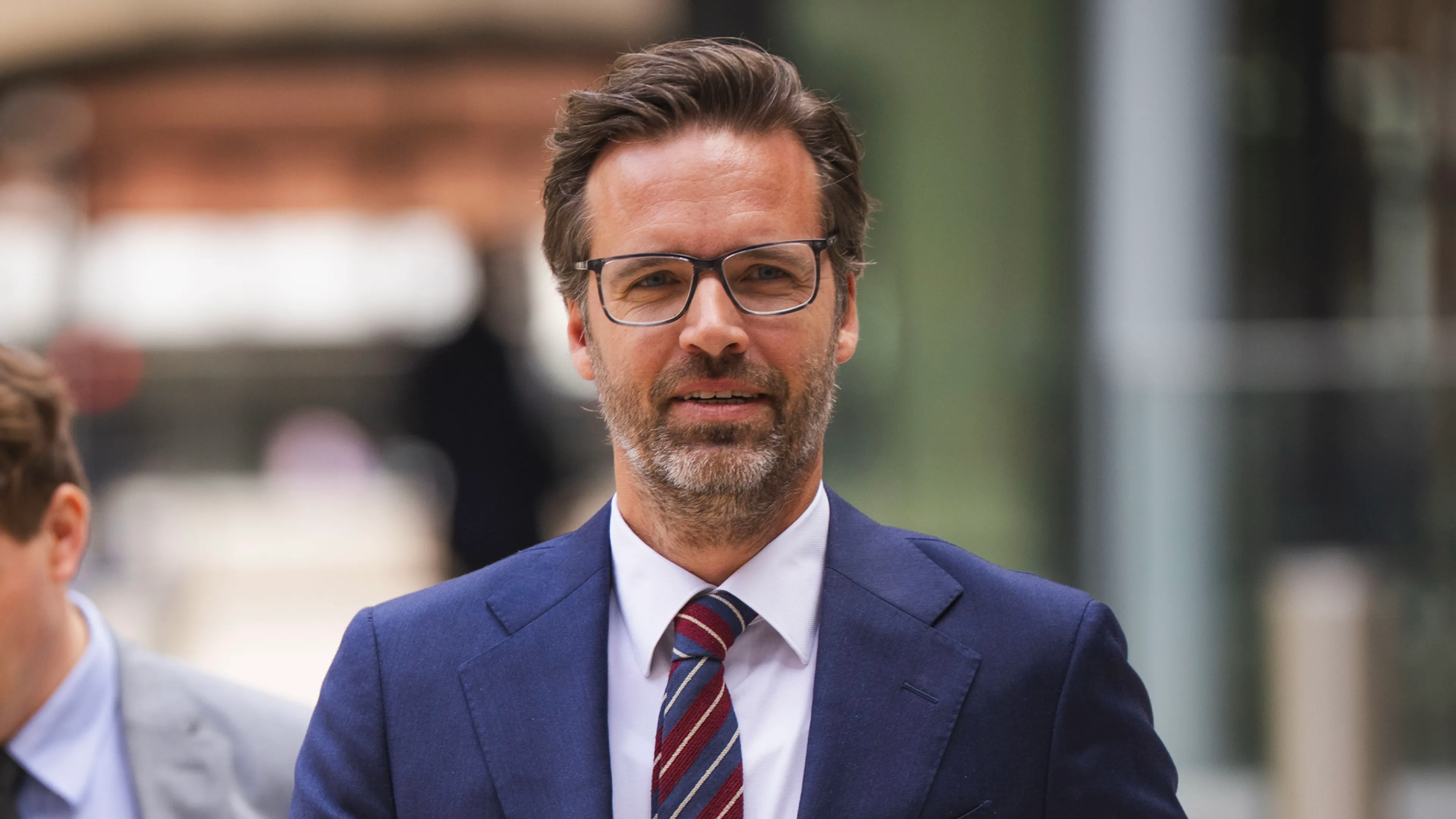 Minister Sjoerd Sjoerdsma vertrekt naar China om handelsrelatie te versterken