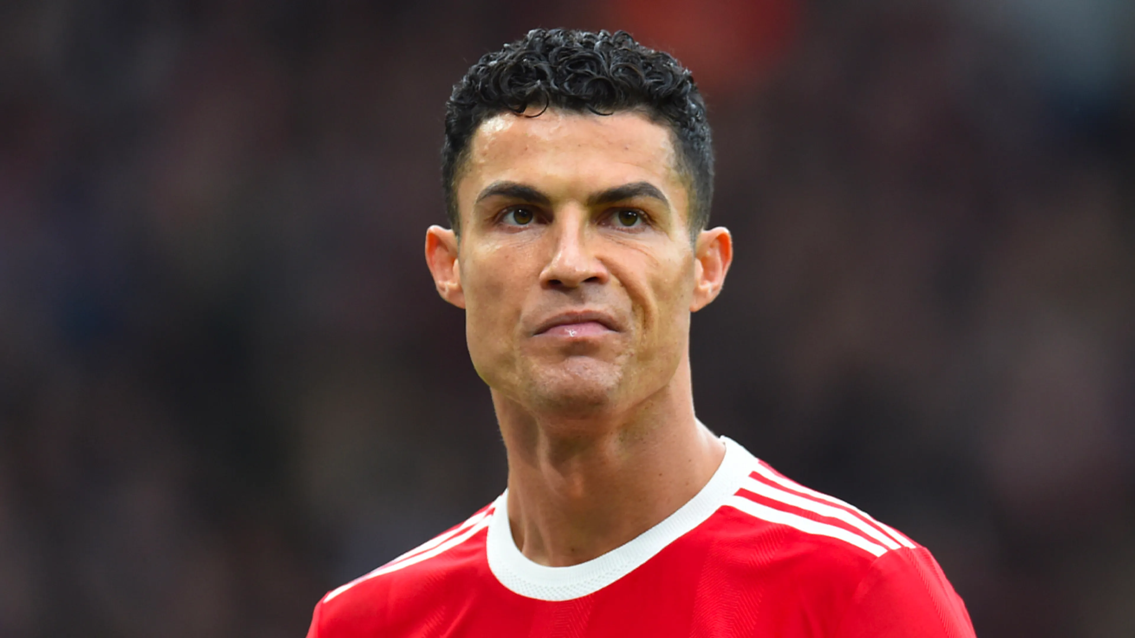 'Ronaldo schuift verrassende naam naar voren als opvolger van Solskjaer'