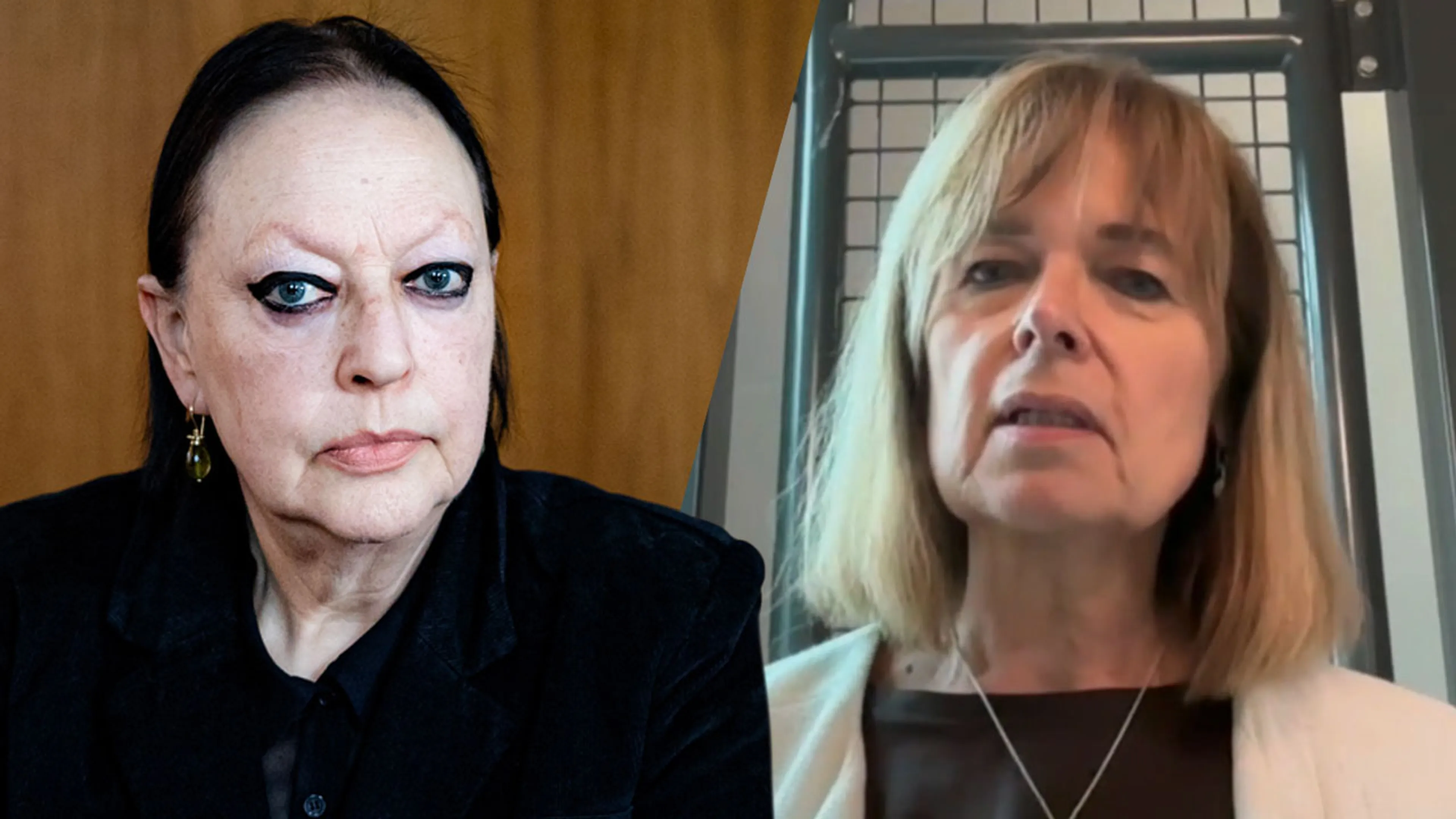 Saskia Belleman over zaak Inez Weski: 'Dat soort merkwaardige dingen gebeuren er allemaal'