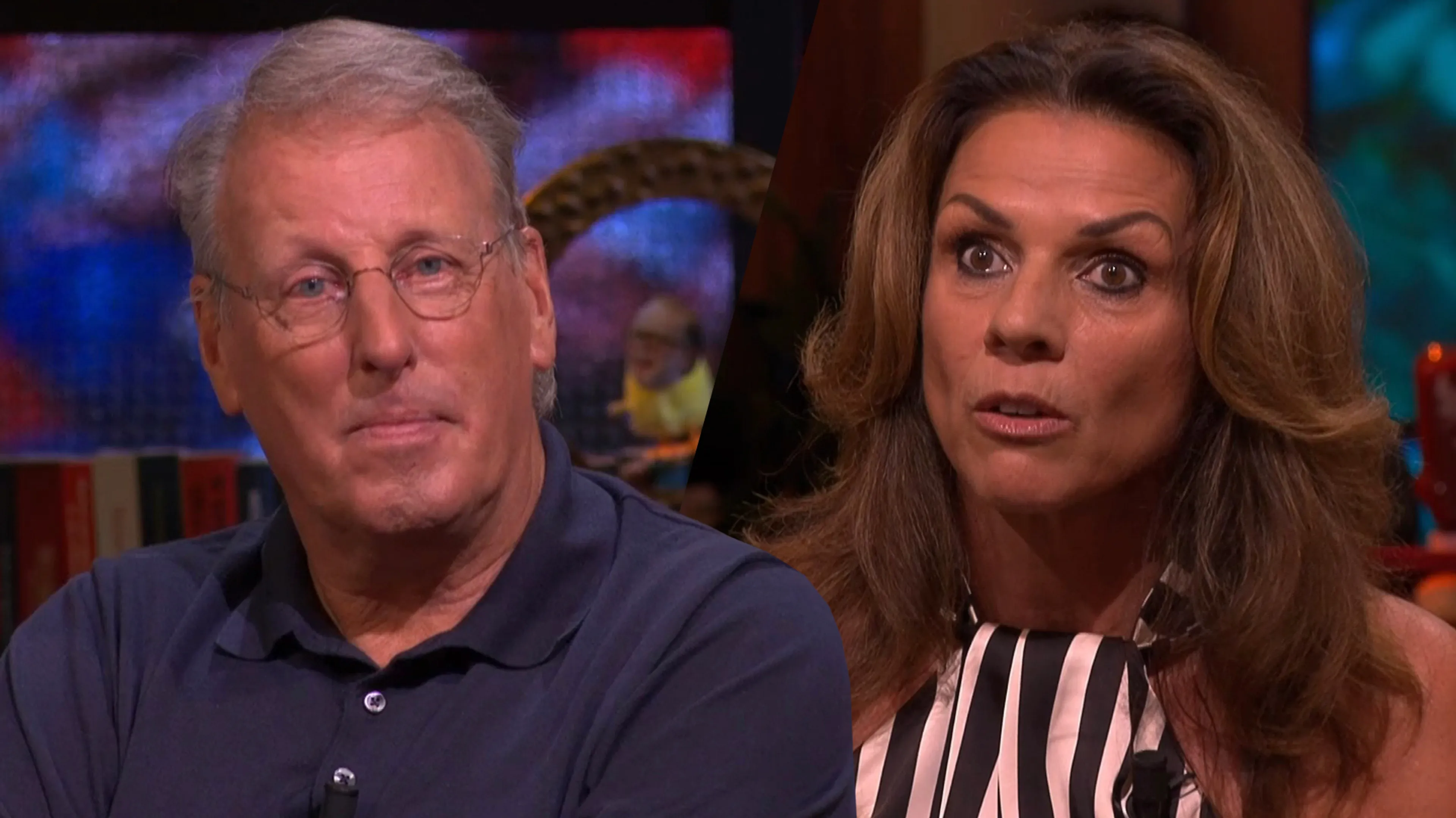 Leontien van Moorsel reageert op uitspraken van Chris Woerts over de Tour: ‘Even serieus…’