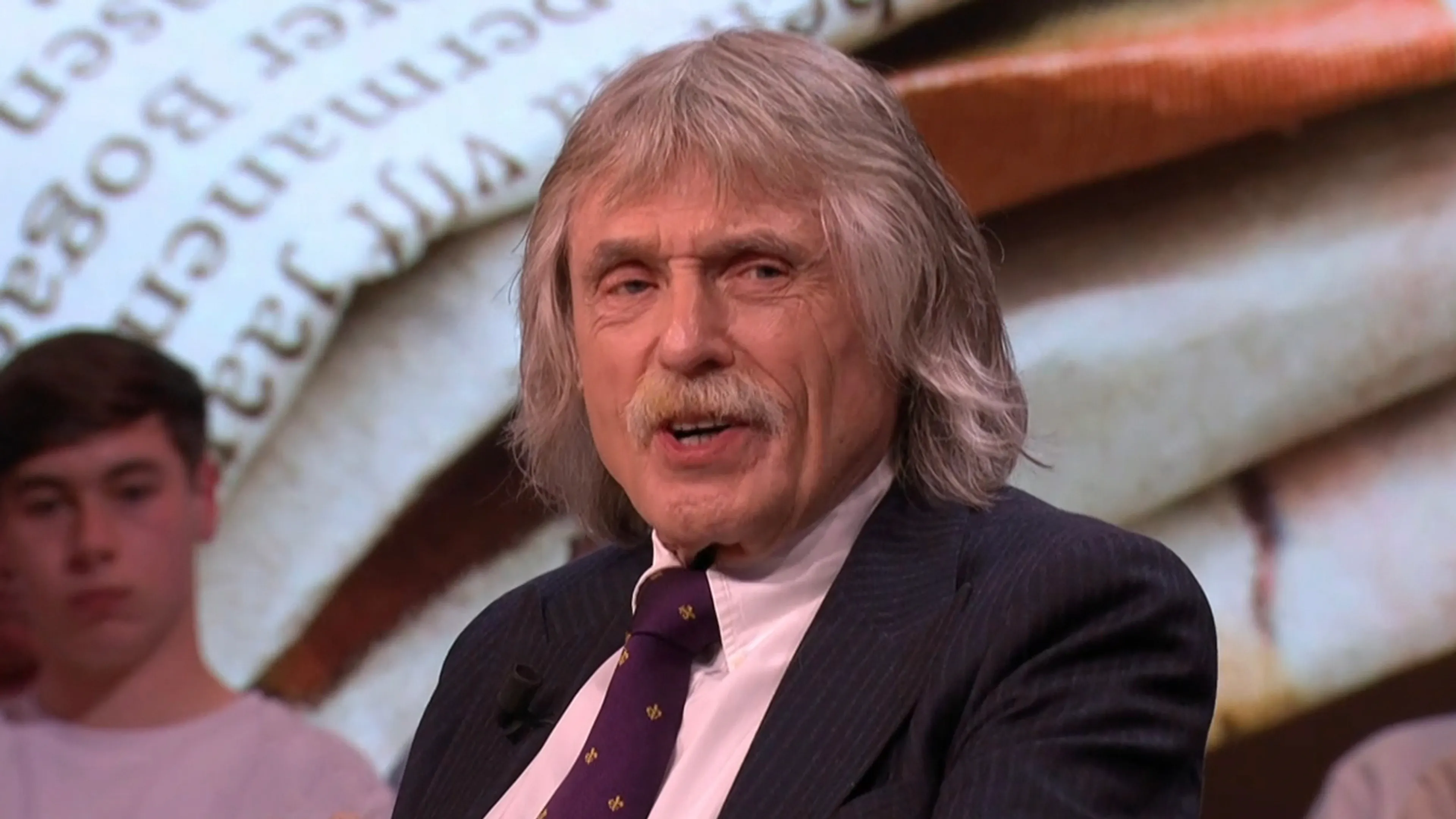Johan maakt zich boos: 'Ik begrijp niet dat dit vandaag de dag in Nederland nog gebeurt!'