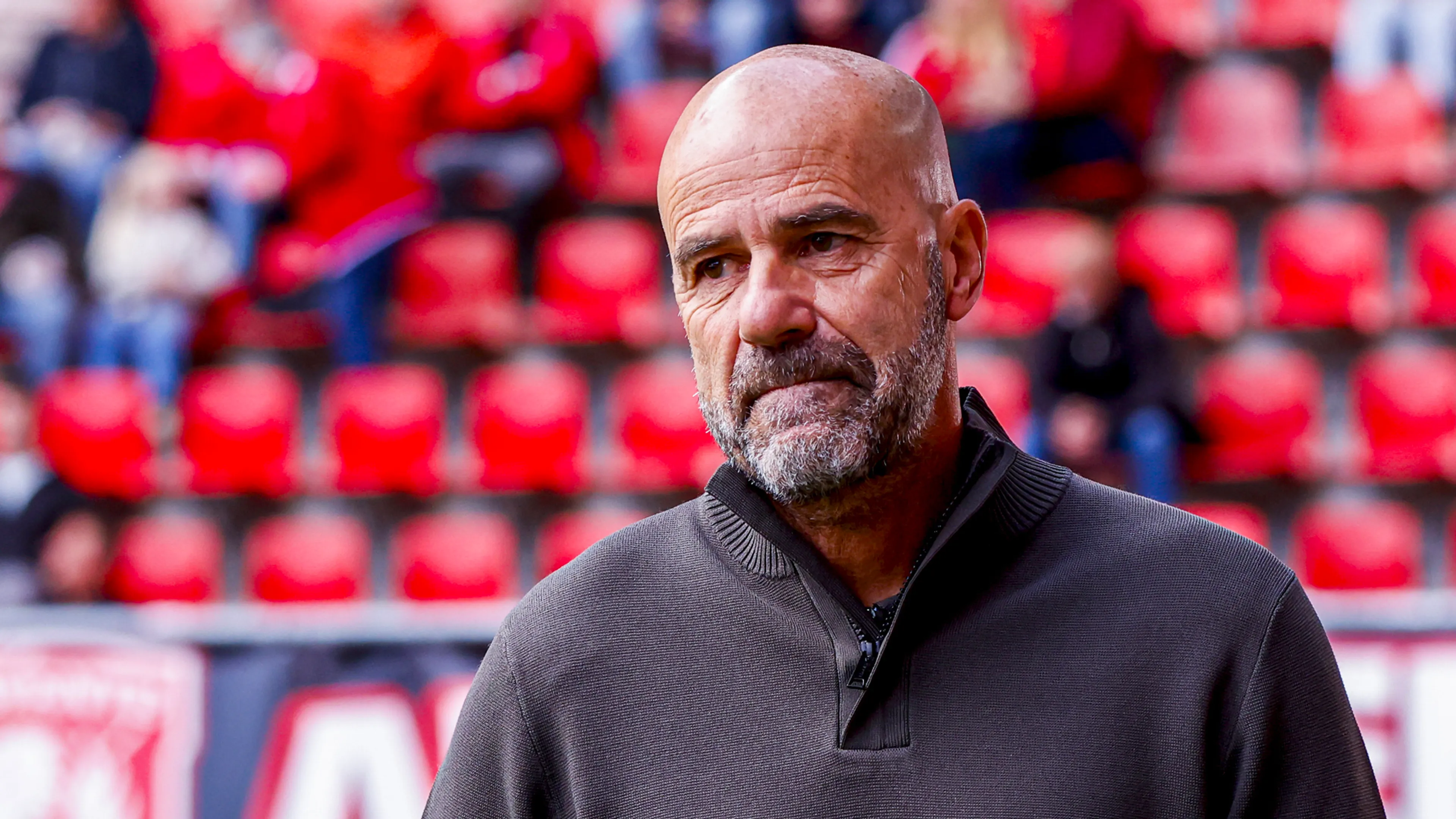 PSV zakt na nederlaag bij FC Twente naar derde plaats Eredivisie