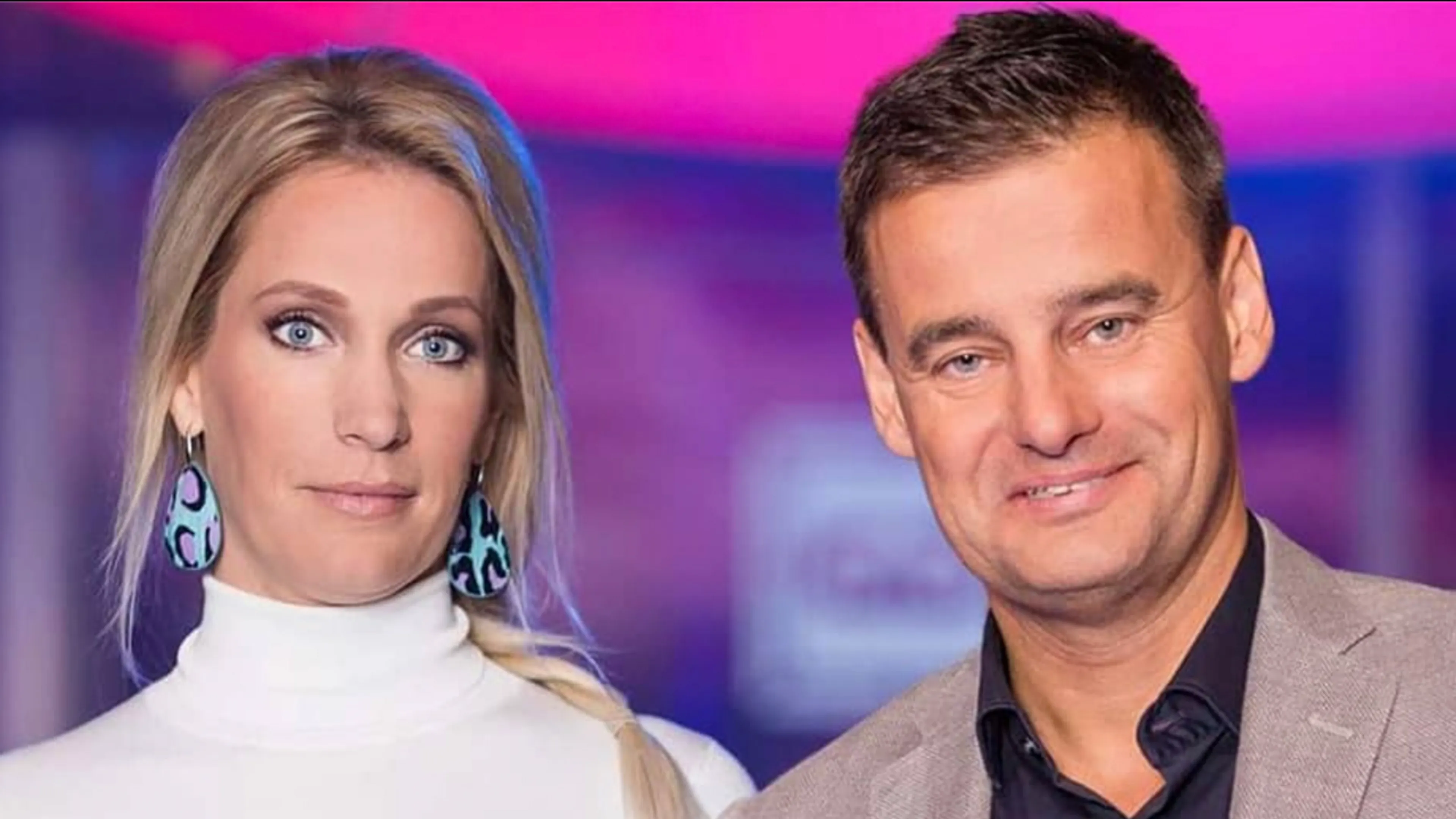 Meld je aan voor opnames van Café Hendriks en Genee!