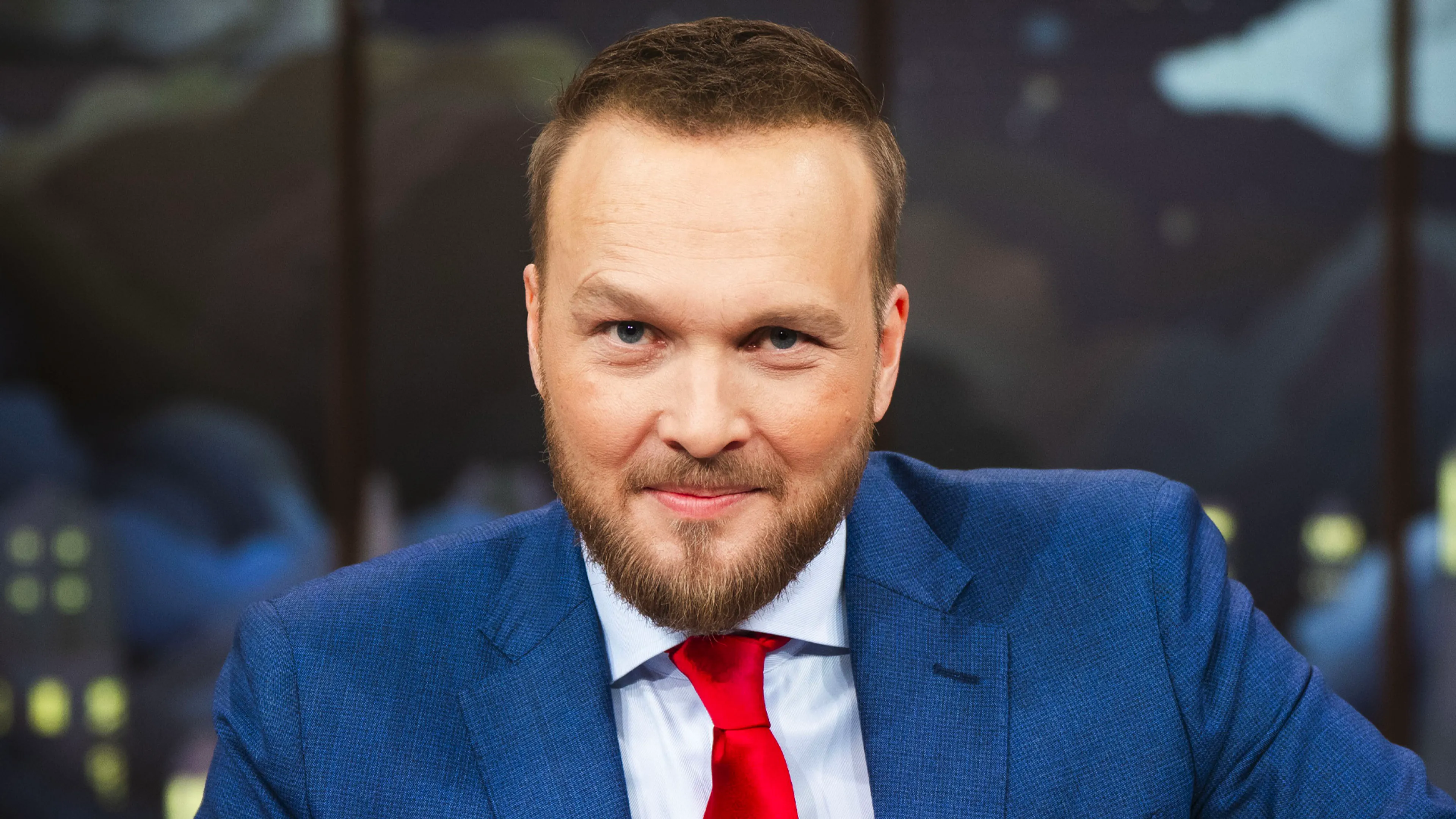 RTL verplaatst LUBACH naar late avond, uitzendingen eerst te streamen op Videoland