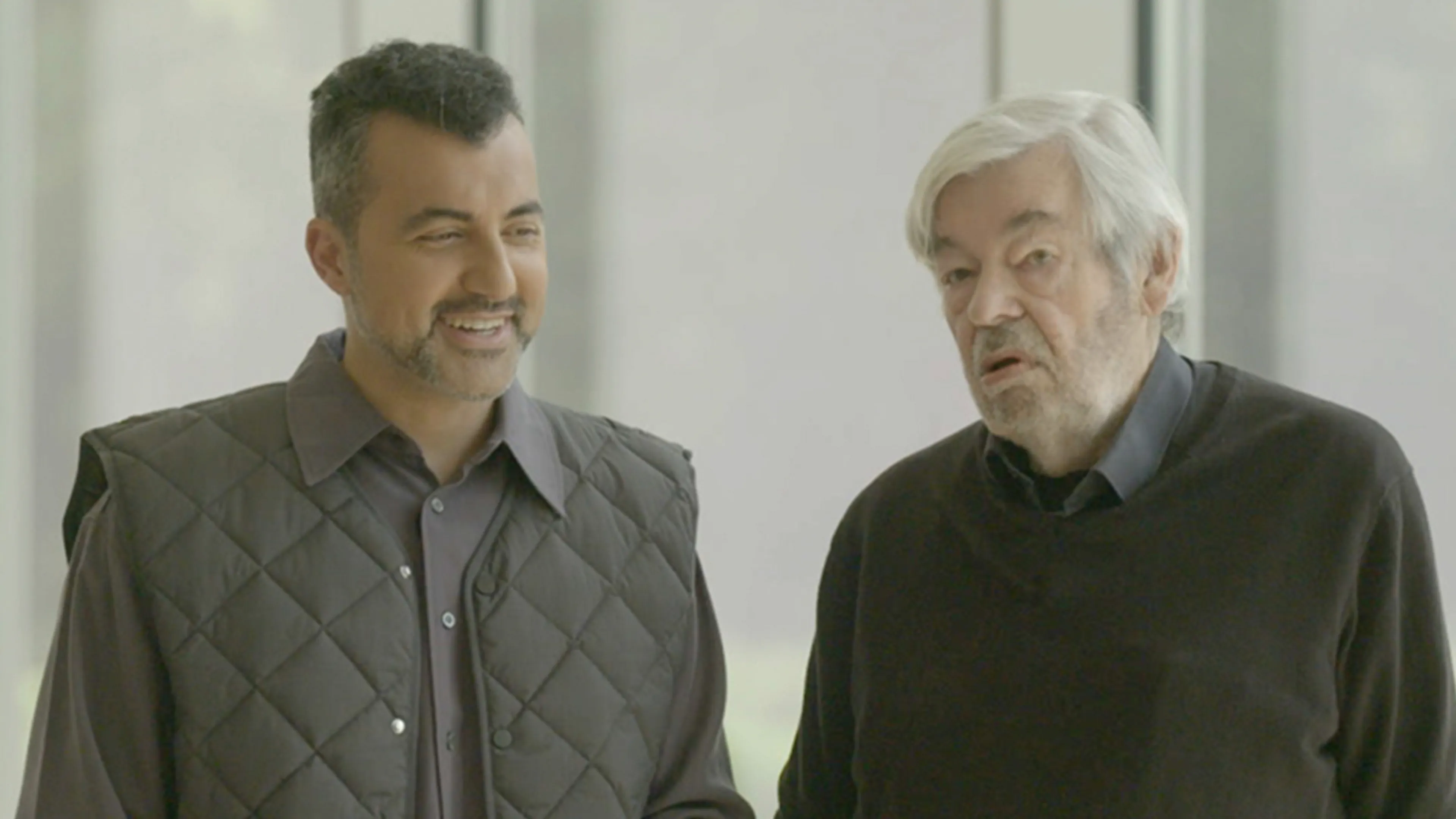 Özcan Akyol en Maarten van Rossem maken samen nieuw tv-programma