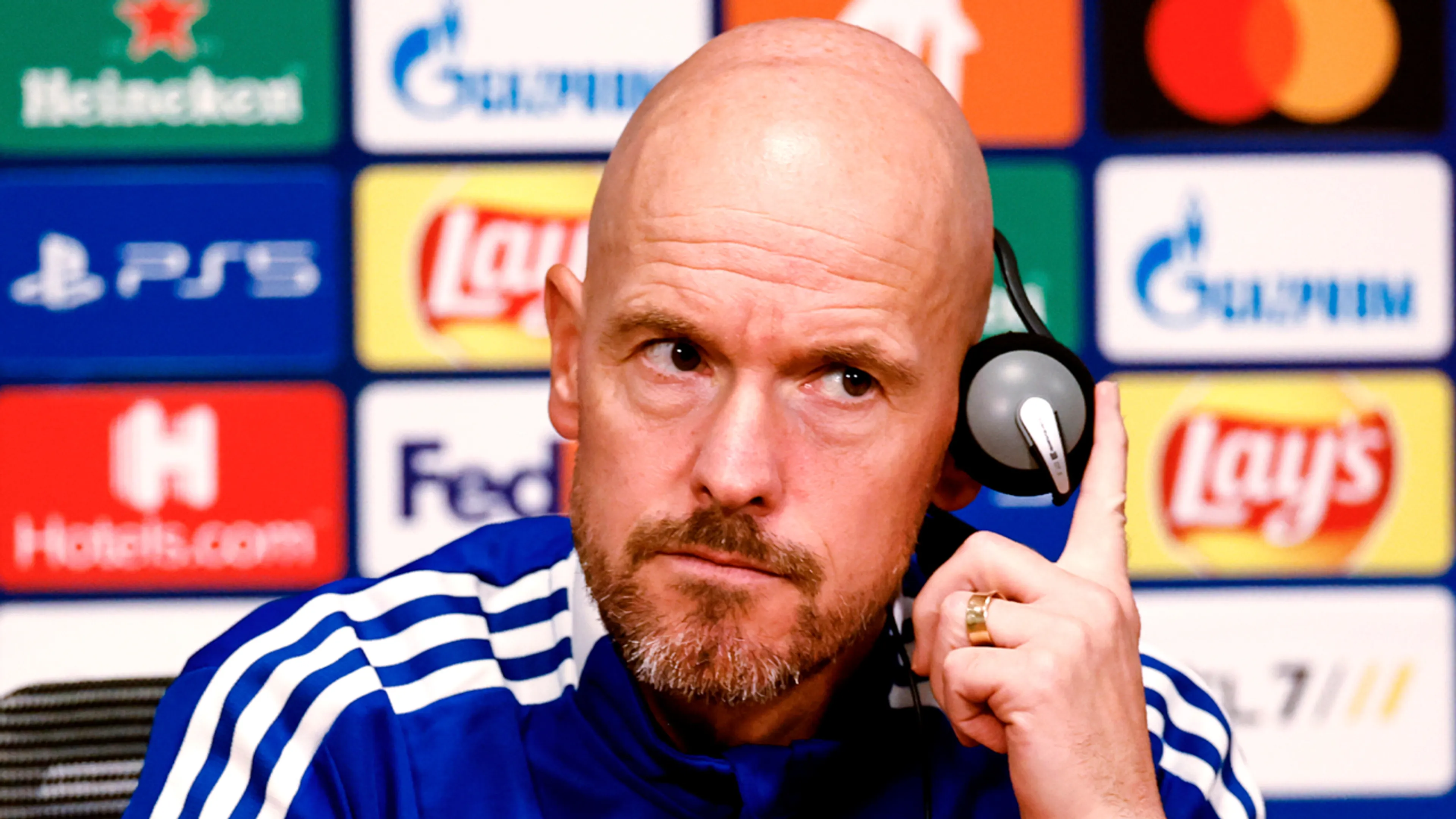 Met deze tegenstanders moet Ajax rekening houden in de 1/8e finales van de Champions League