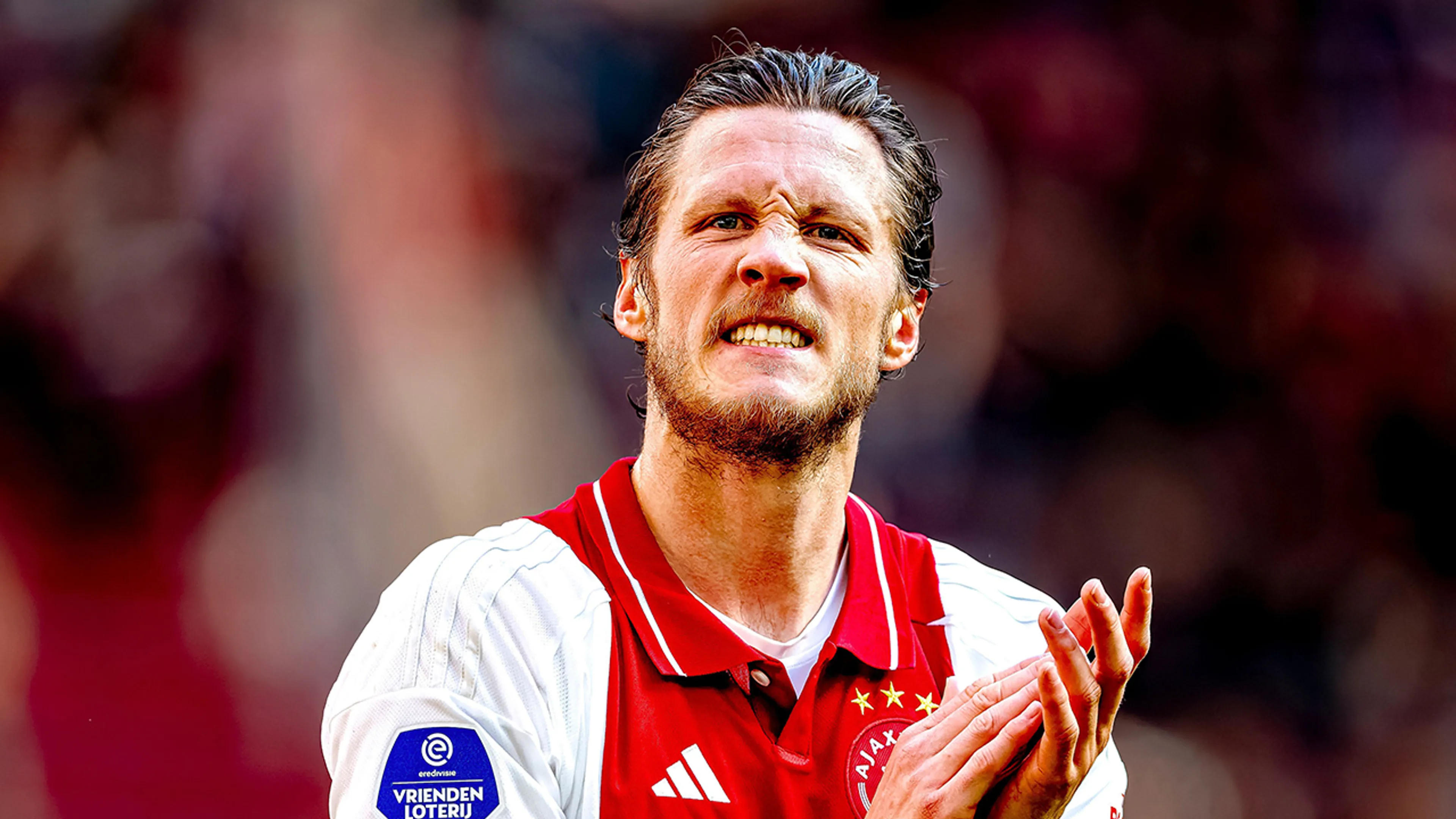 Wout Weghorst gelinkt aan pikante overstap: 'Hij moet gewoon naar Feyenoord'