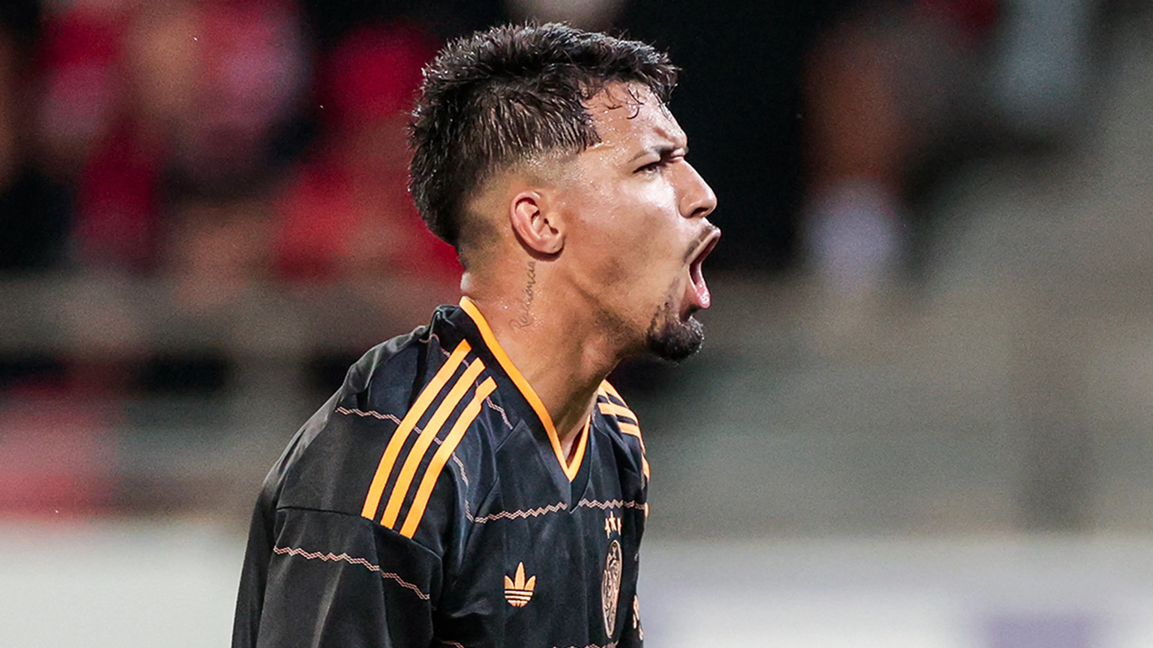 Ajax herstelt zich tegen FC Sion en zet grote stap richting Conference League