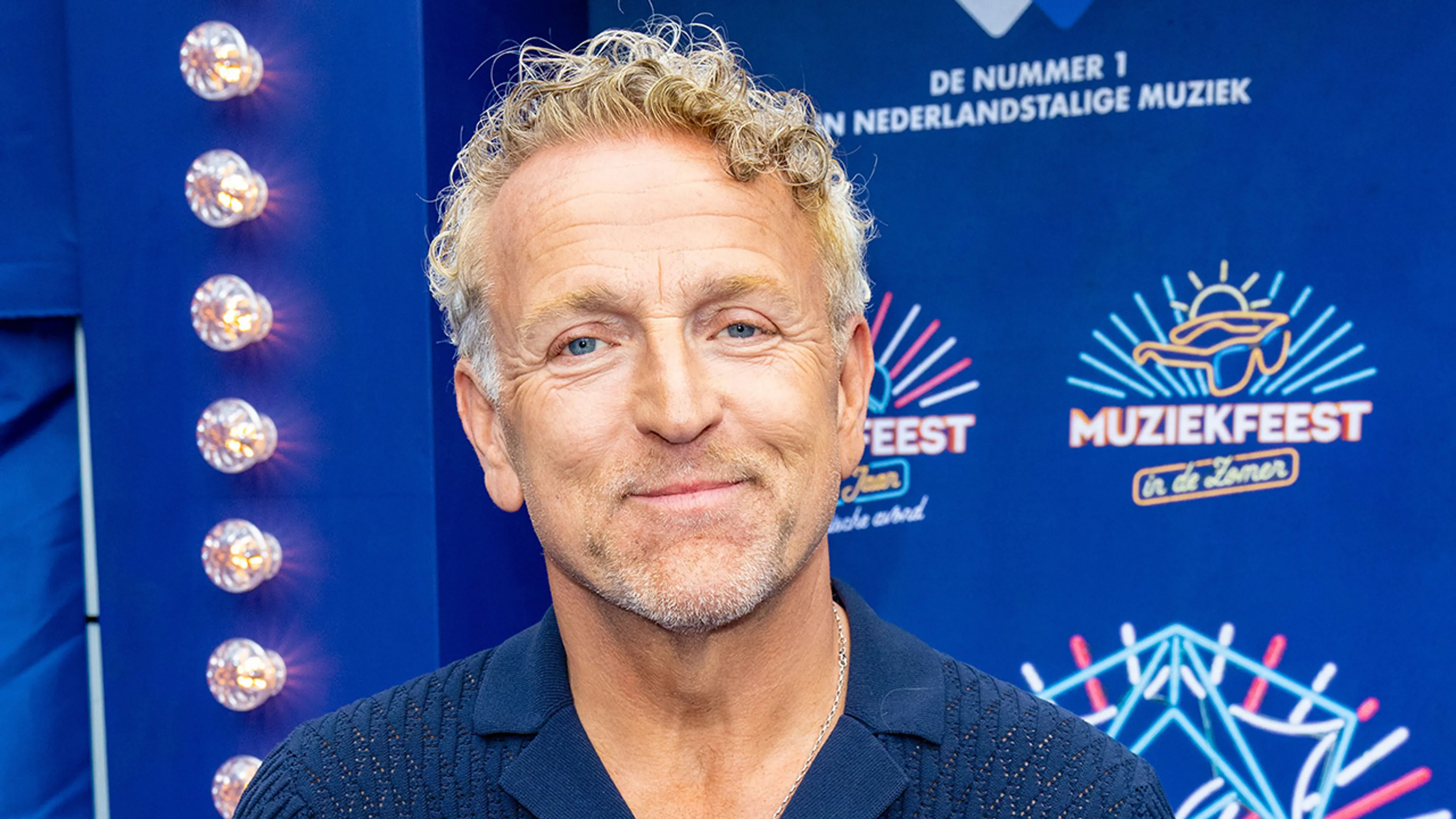 Gordon kondigt nieuw boek aan: ‘In 1,5 miljoen stappen naar jouw nieuwe ik’