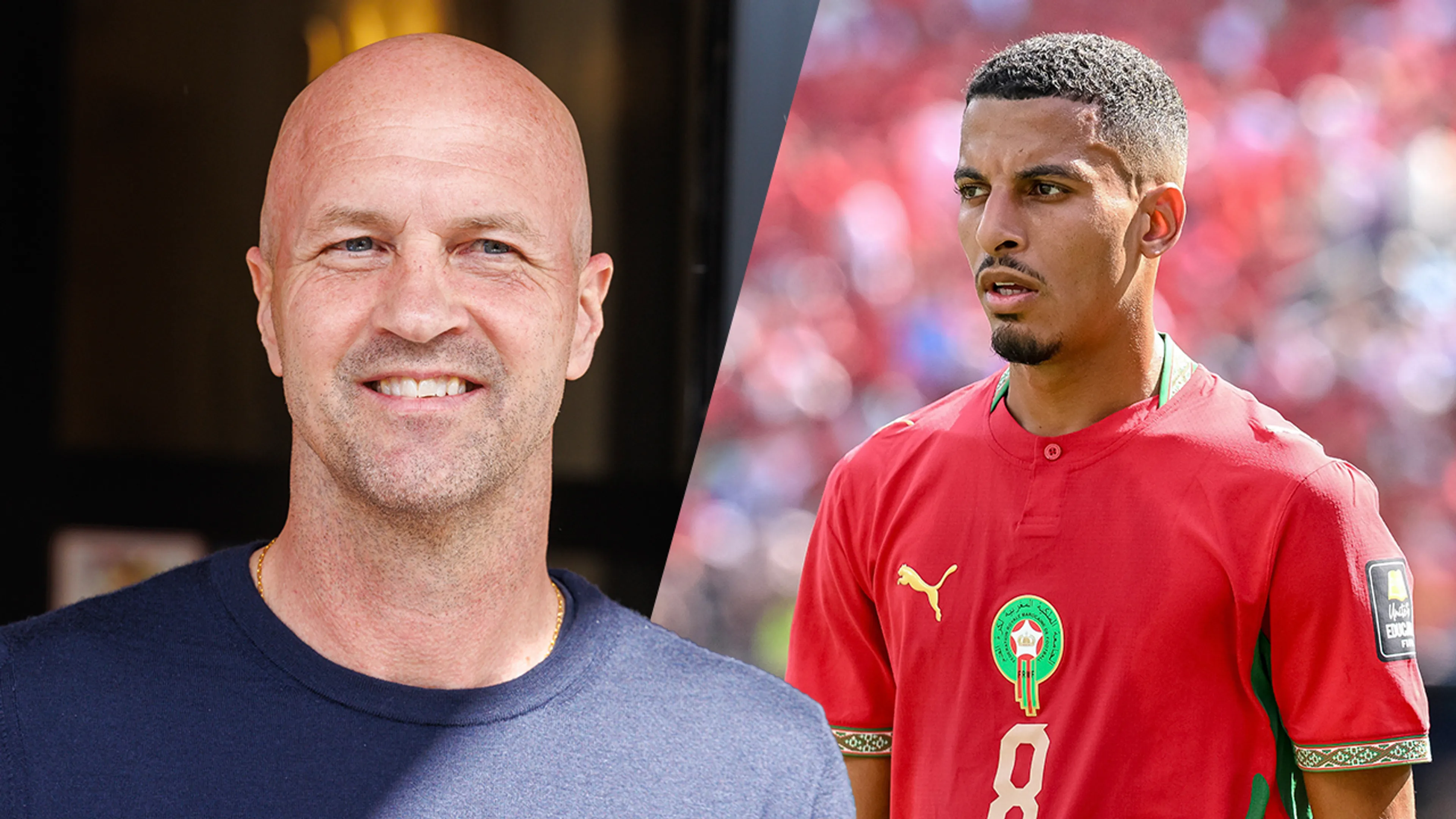 'Ajax geeft strijd om Ounahi niet op en meldt zich opnieuw voor WK-uitblinker'