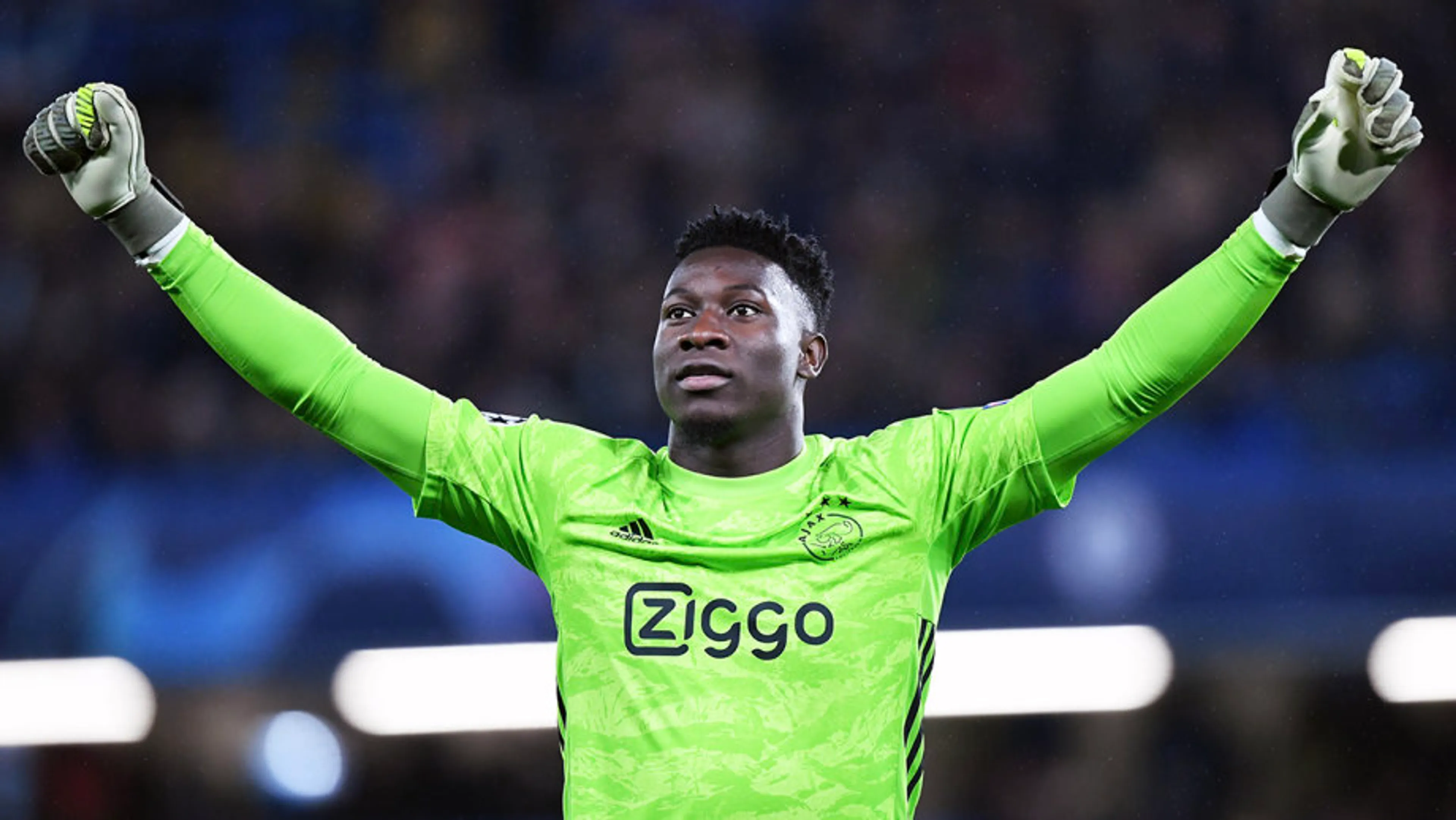 'Onana weer in beeld bij Barça na afgebroken onderhandelingen'