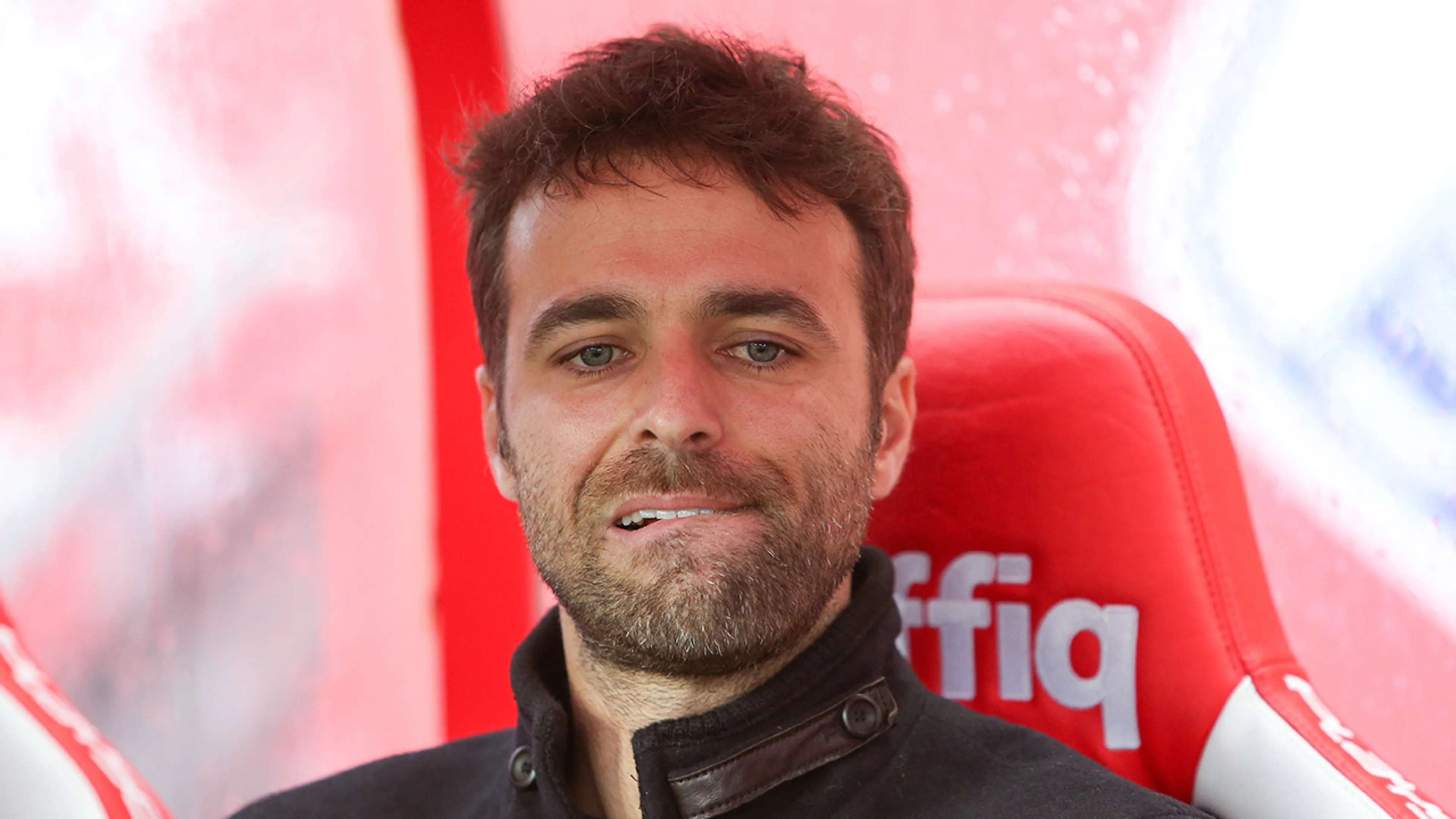 FC Twente bevestigt vertrek trainer Gonzalo Garcia
