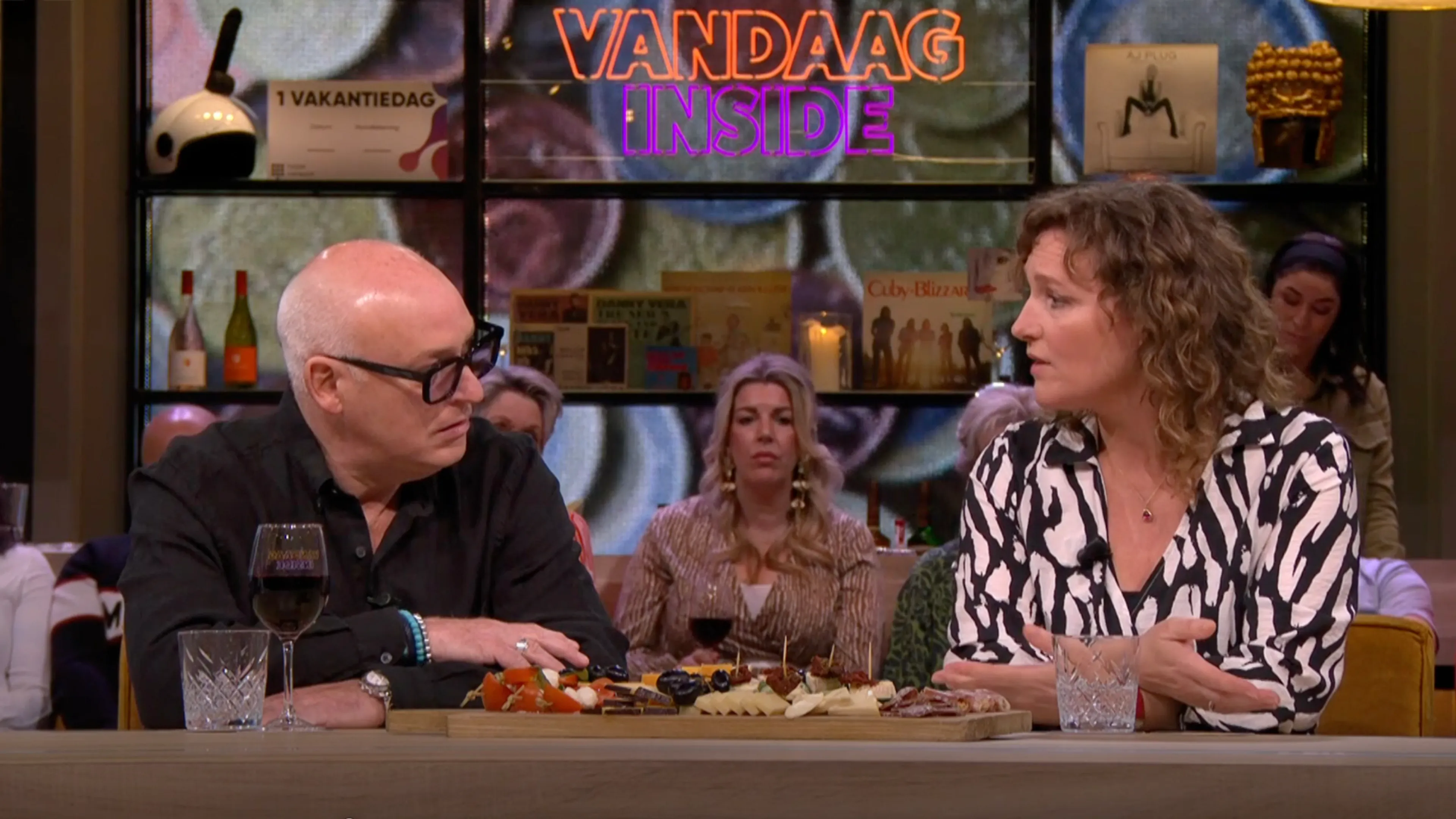 Renske Leijten: 'Als ze mij hadden gevraagd om toeslagenaffaire op te lossen, dan had ik het gedaan'
