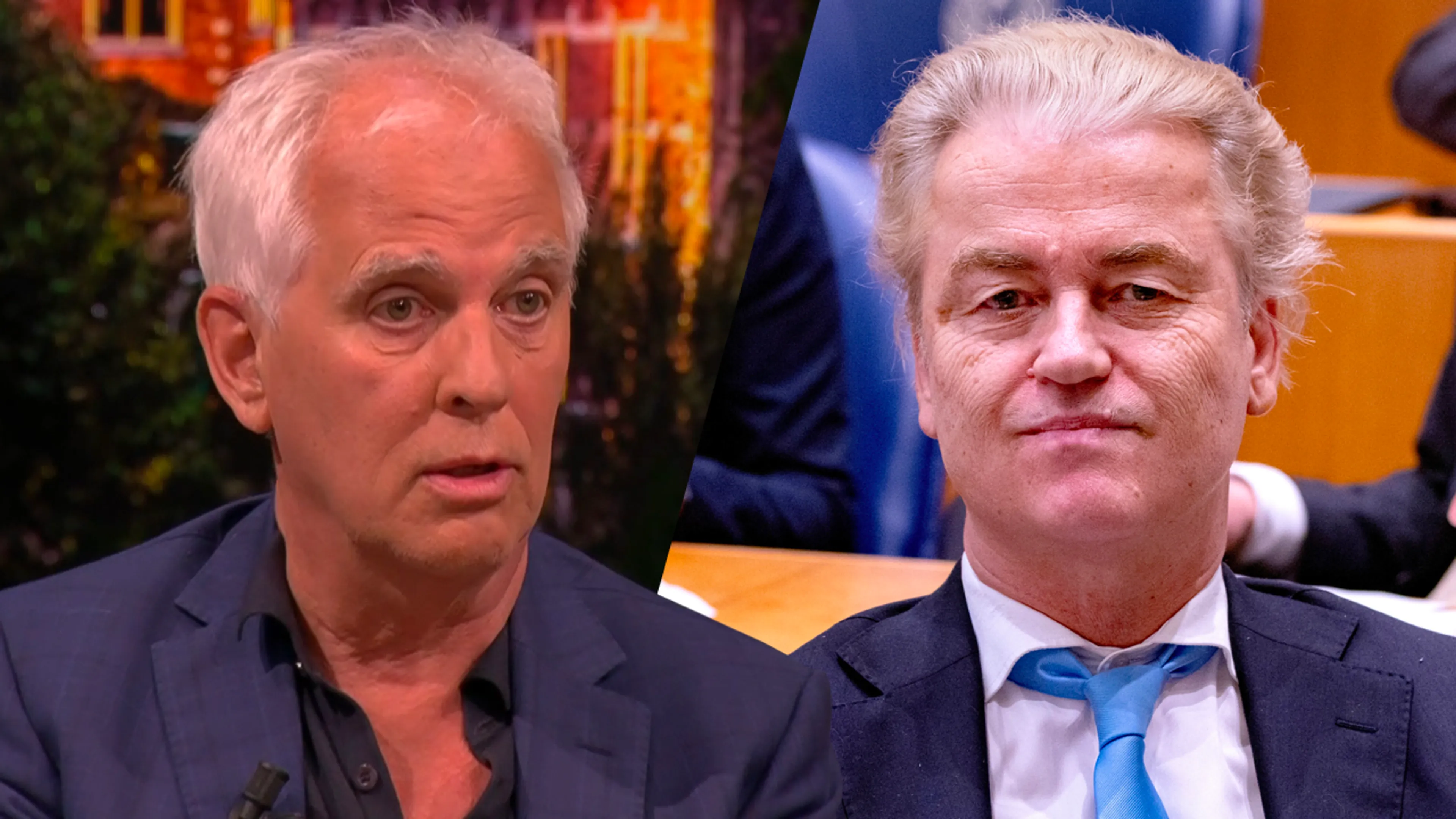 ‘Wilders premier? Dat lijkt mij het meest logisch, alleen…’
