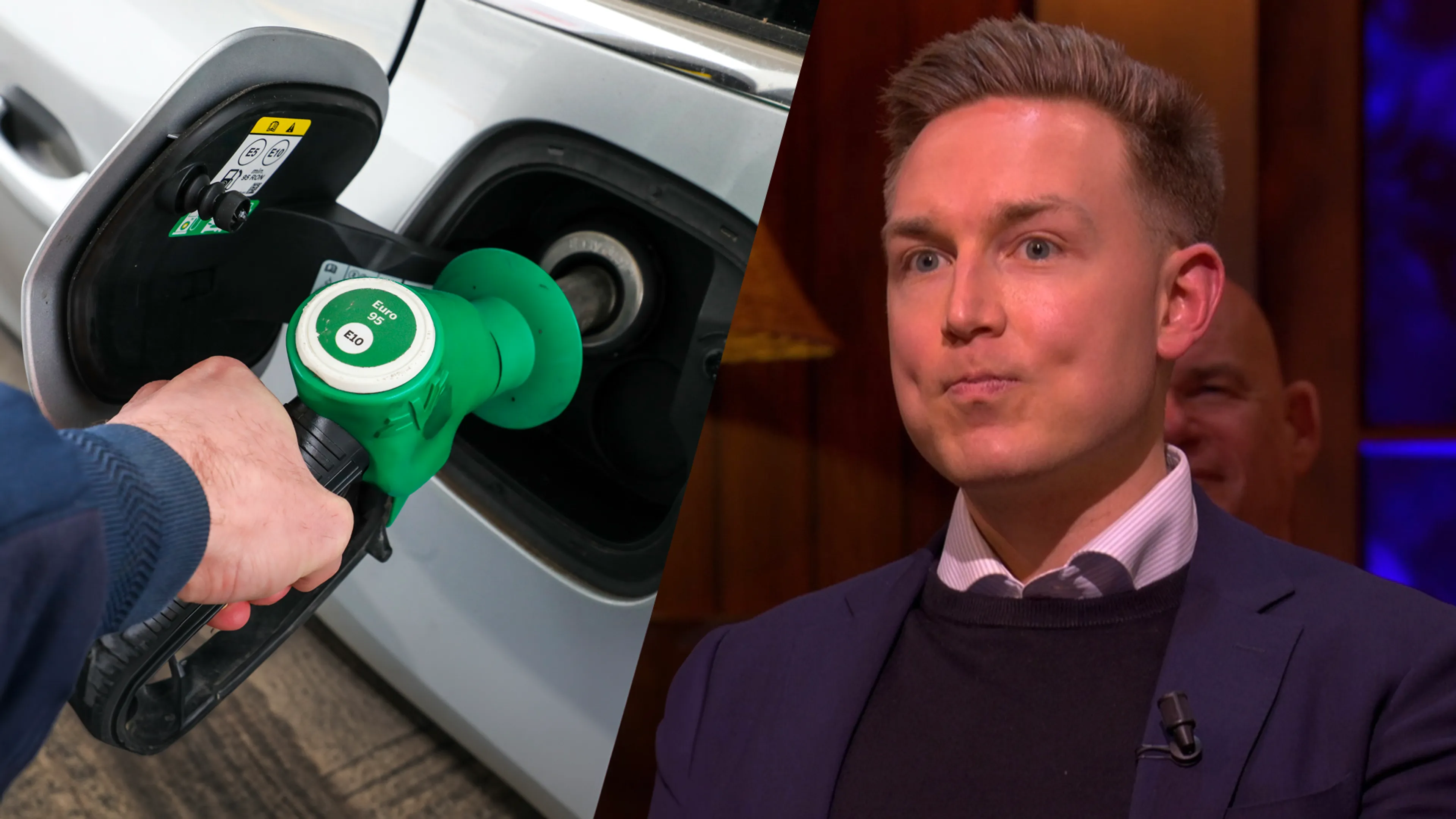 Econoom Jona van Loenen over stijgende brandstofprijzen: 'Dit is geen tijdelijke crisis'