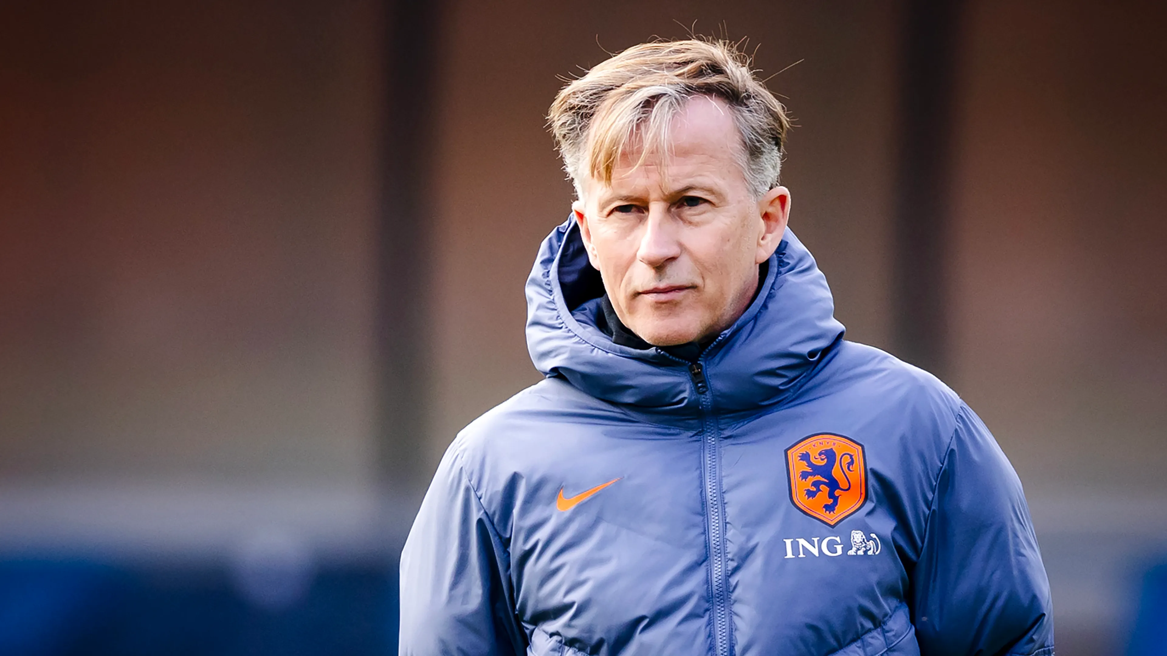 Dit wordt de opvolger van Jonker als bondscoach van de Nederlandse voetbalsters
