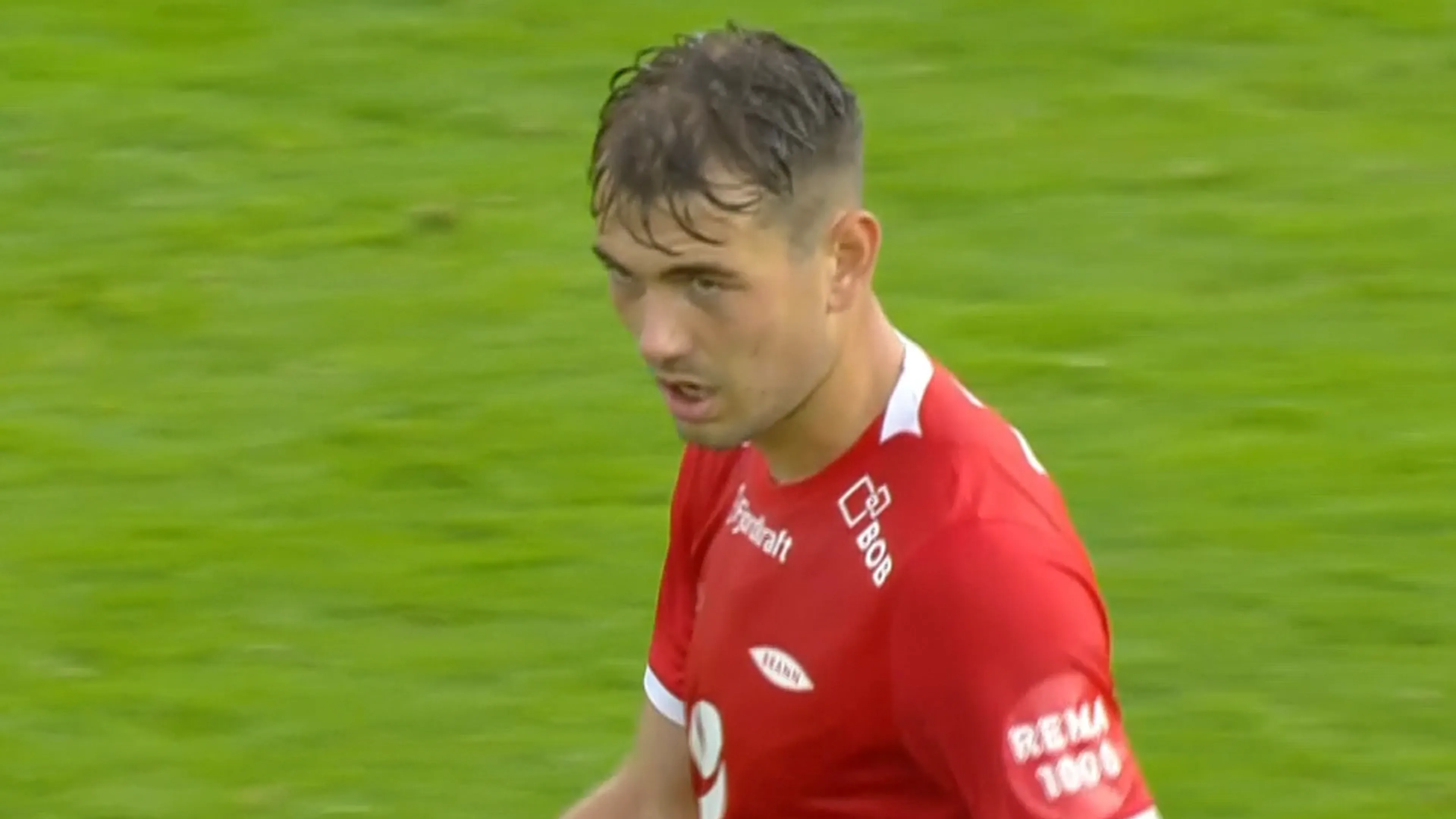 VIDEOGOAL: SK Brann - AZ 1-2 (Knudsen)