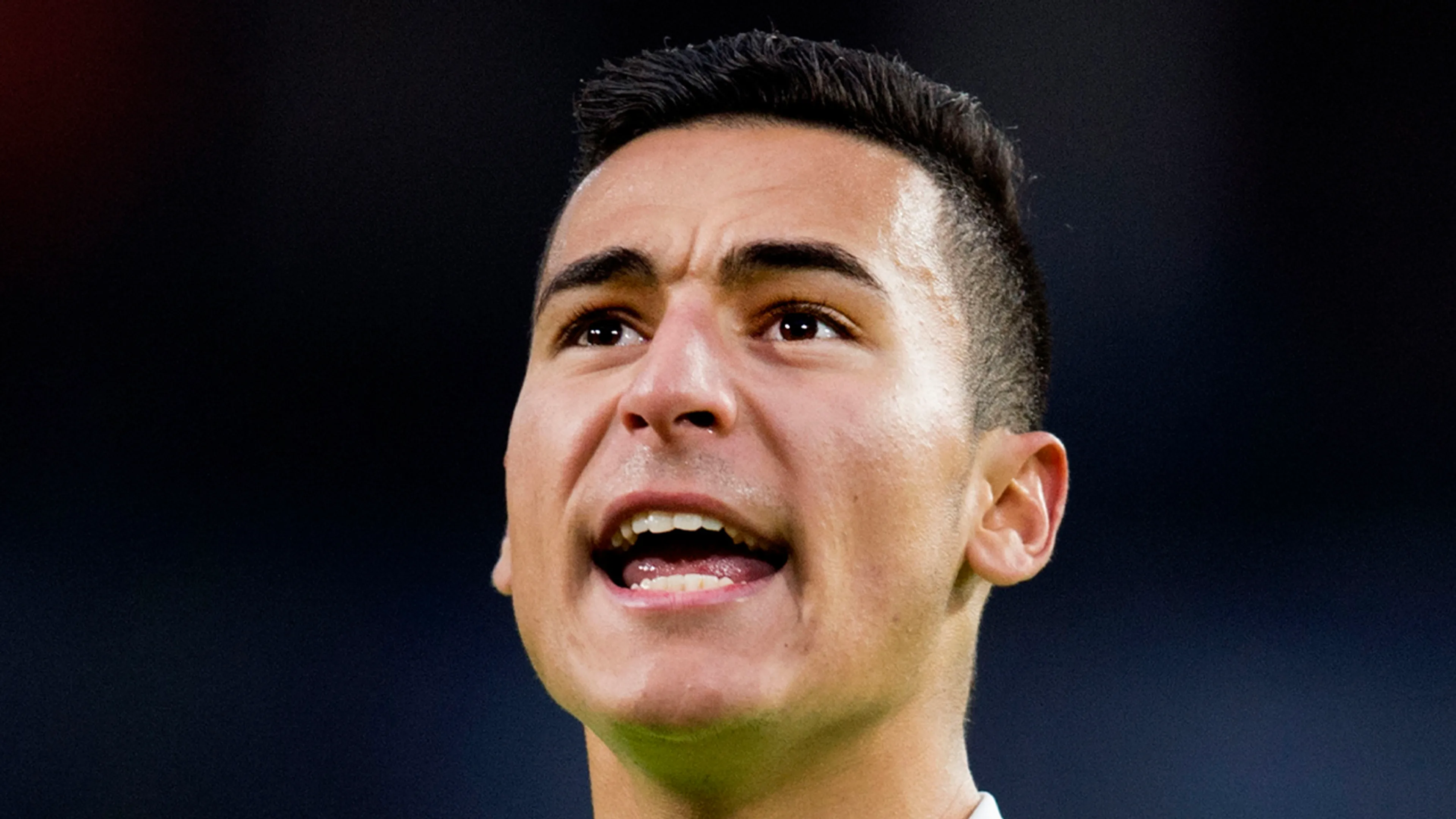 Aston Villa neemt El Ghazi definitief over