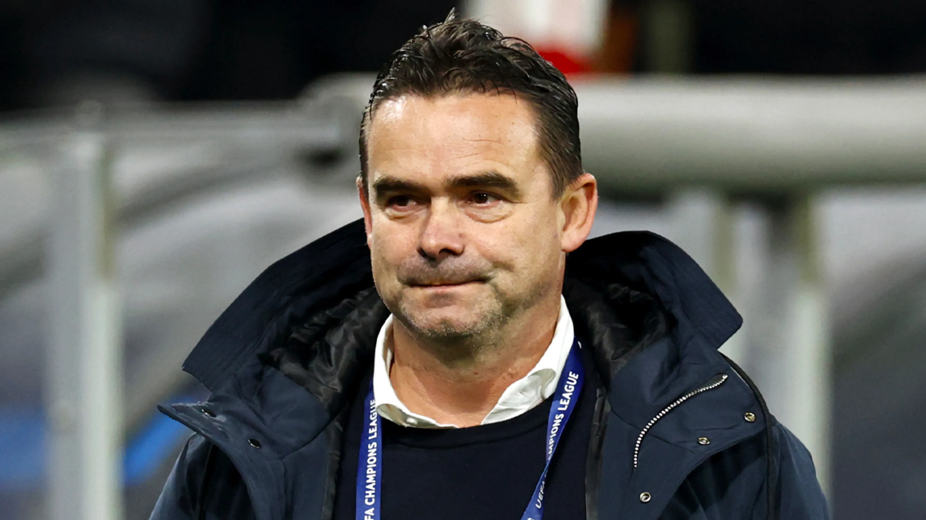 'Grensoverschrijdende gedrag Overmars was al bekend bij vrouwenteam Ajax'