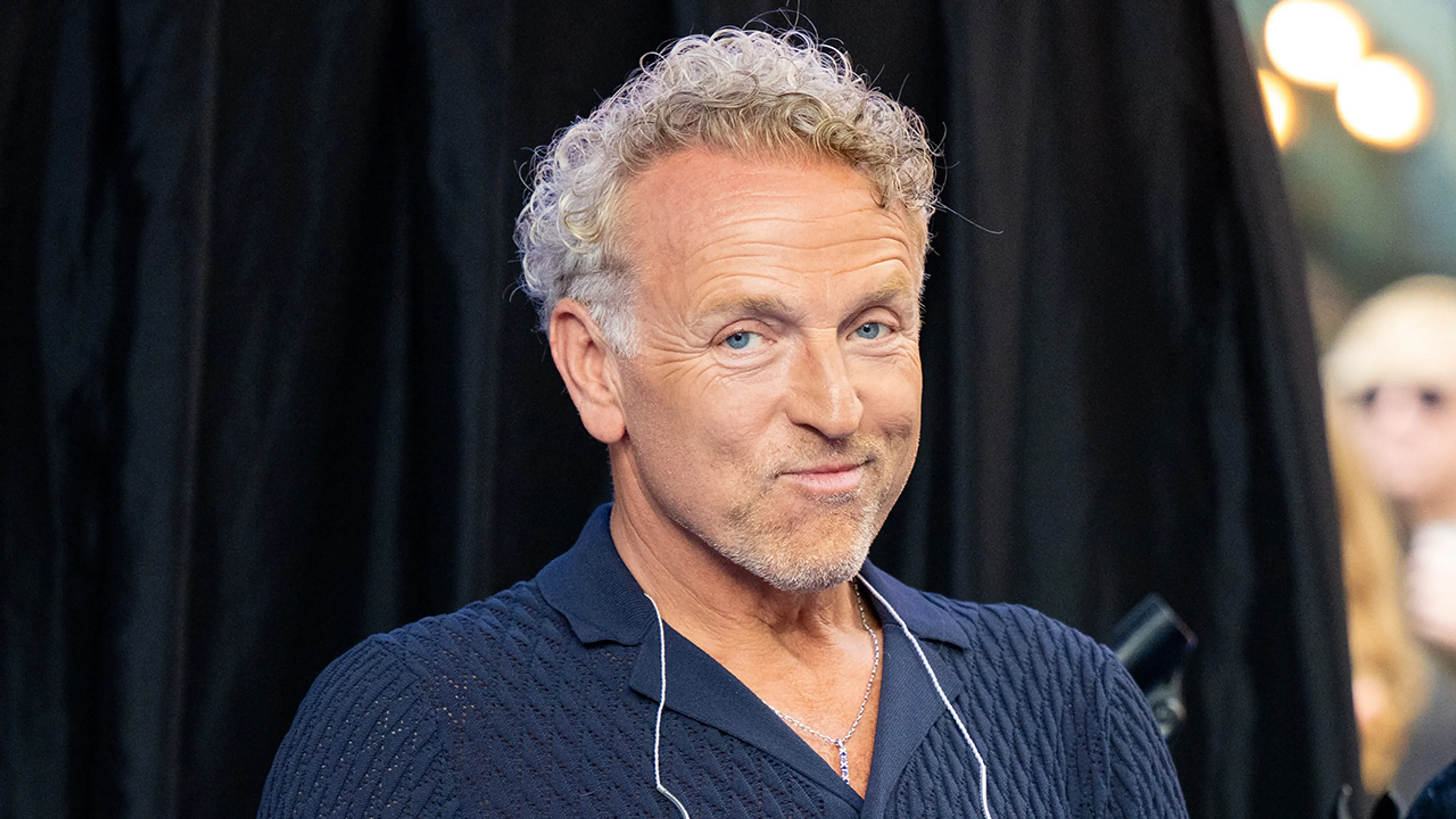 Gordon kondigt plannen met RTL aan, maar zender blijkt nergens van te weten