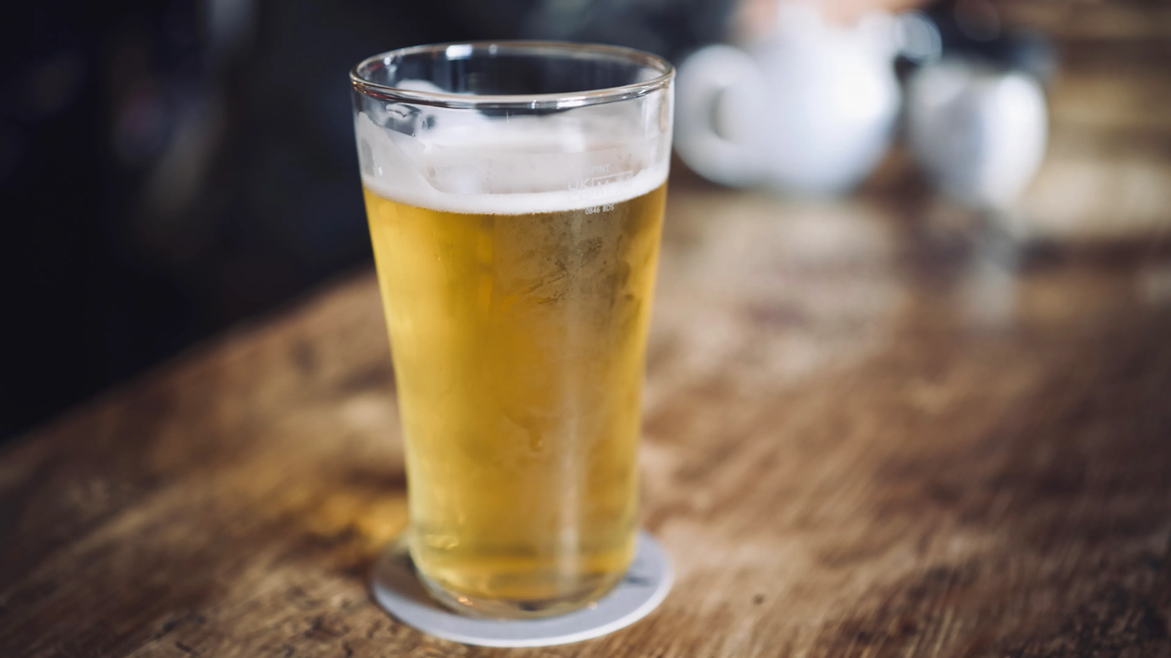'Biertje drinken blijkt verrassend gezondheidsvoordeel met zich mee te brengen'