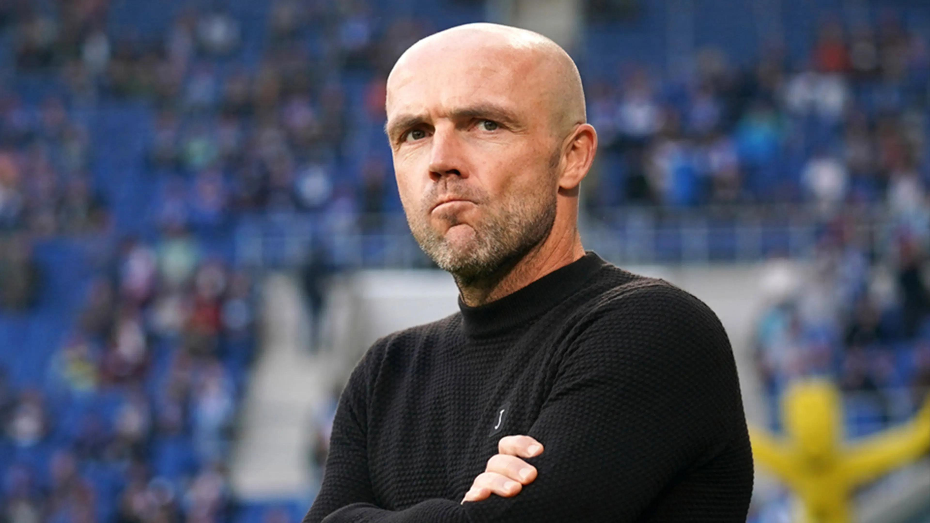 Paderborn bezorgt Schreuder eerste nederlaag als trainer Ajax