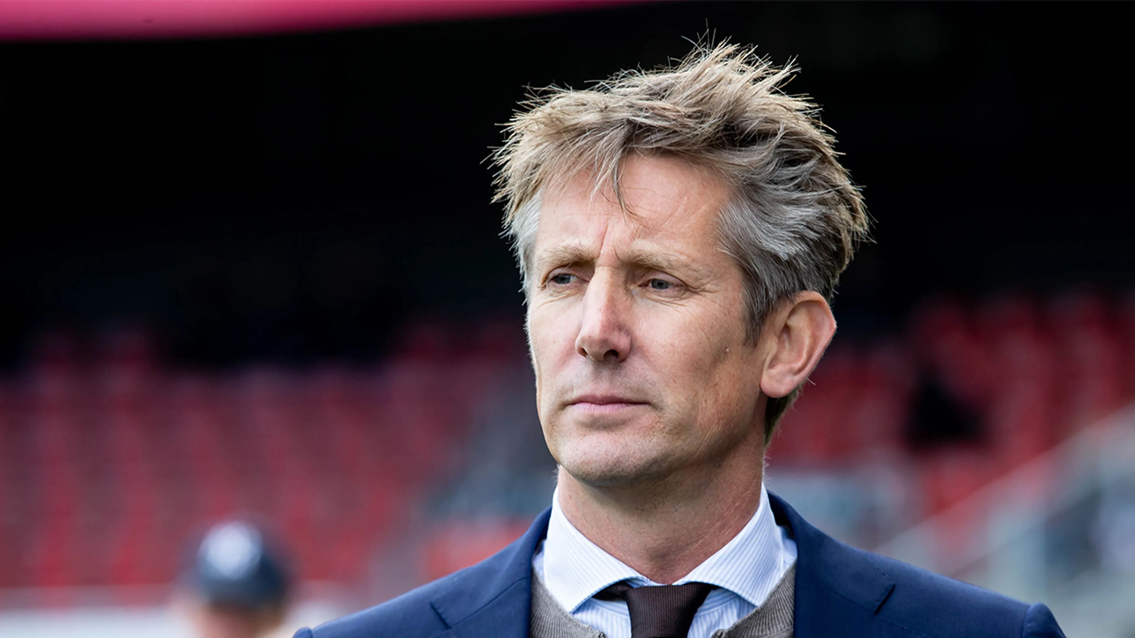 Ajax met de trein naar Lille: 'Schoner, sneller en meer comfort'