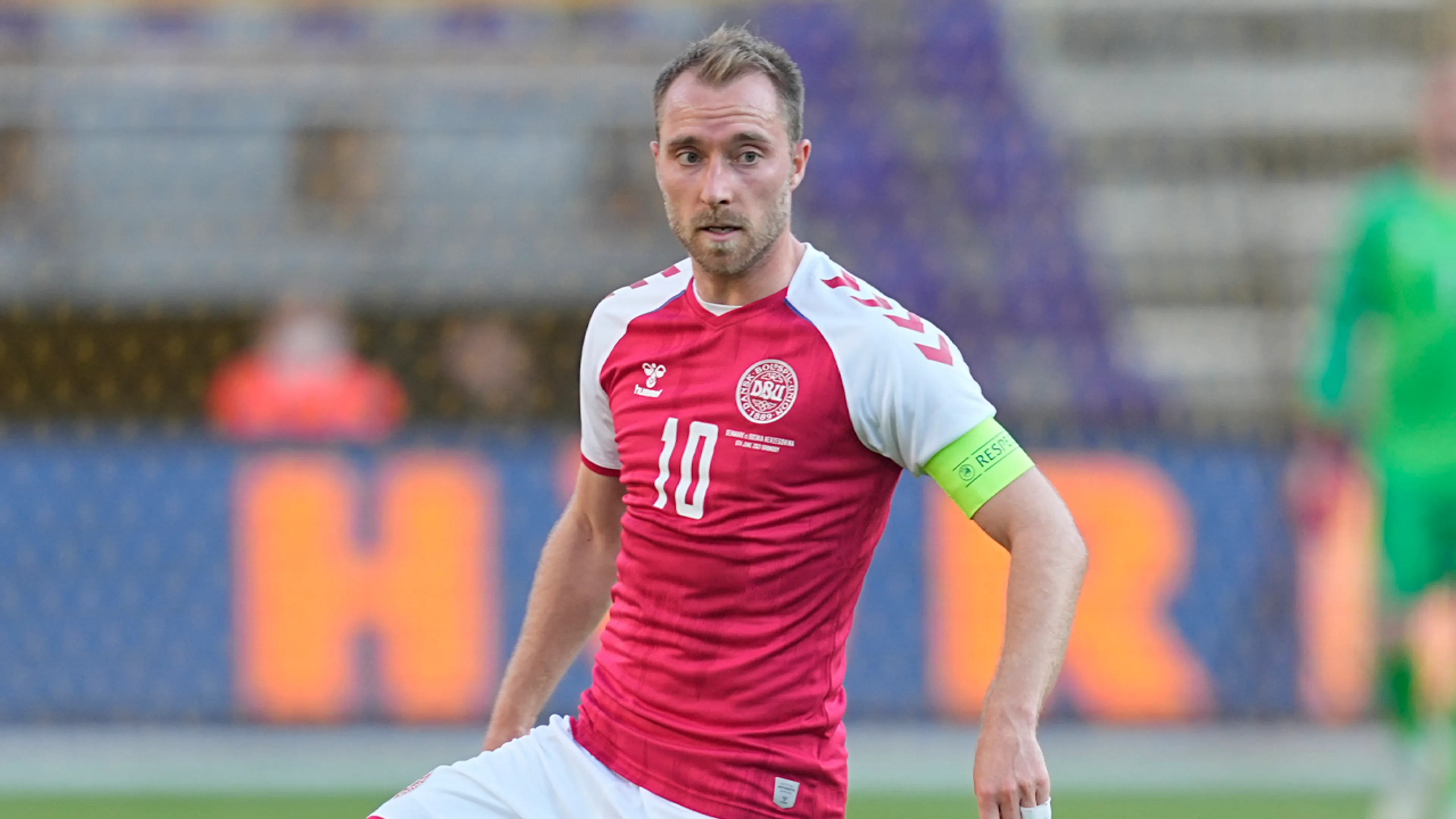 Eriksen kan terecht bij allereerste club: 'Als het Odense is, dan staan we klaar'