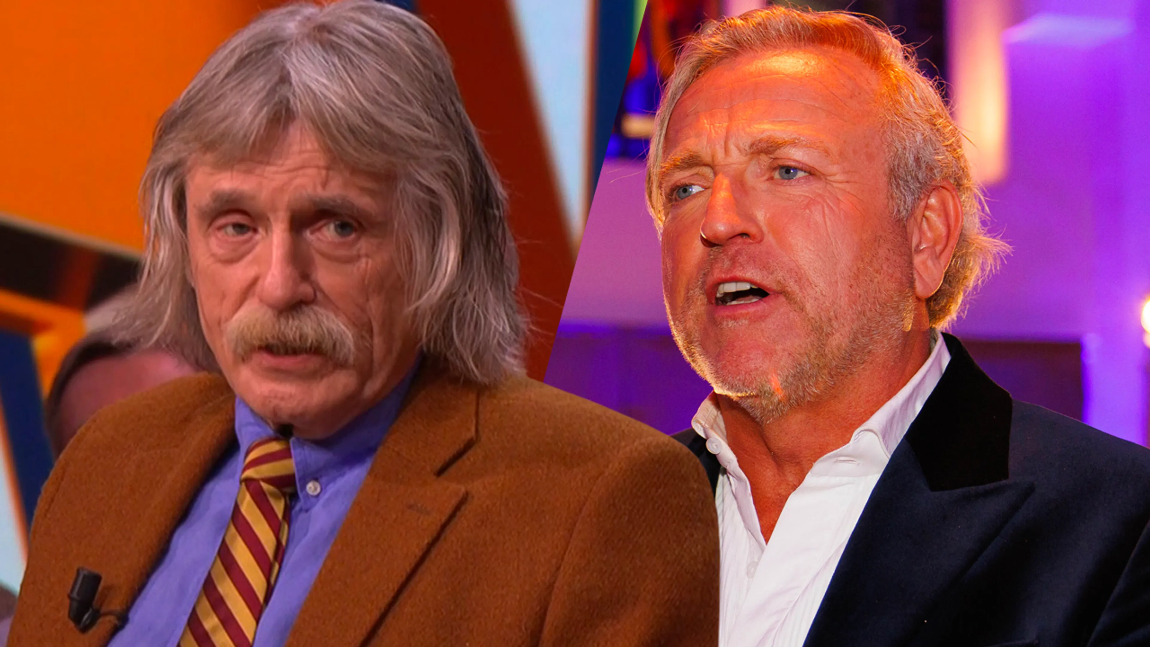 Is Gordon welkom bij Vandaag Inside?