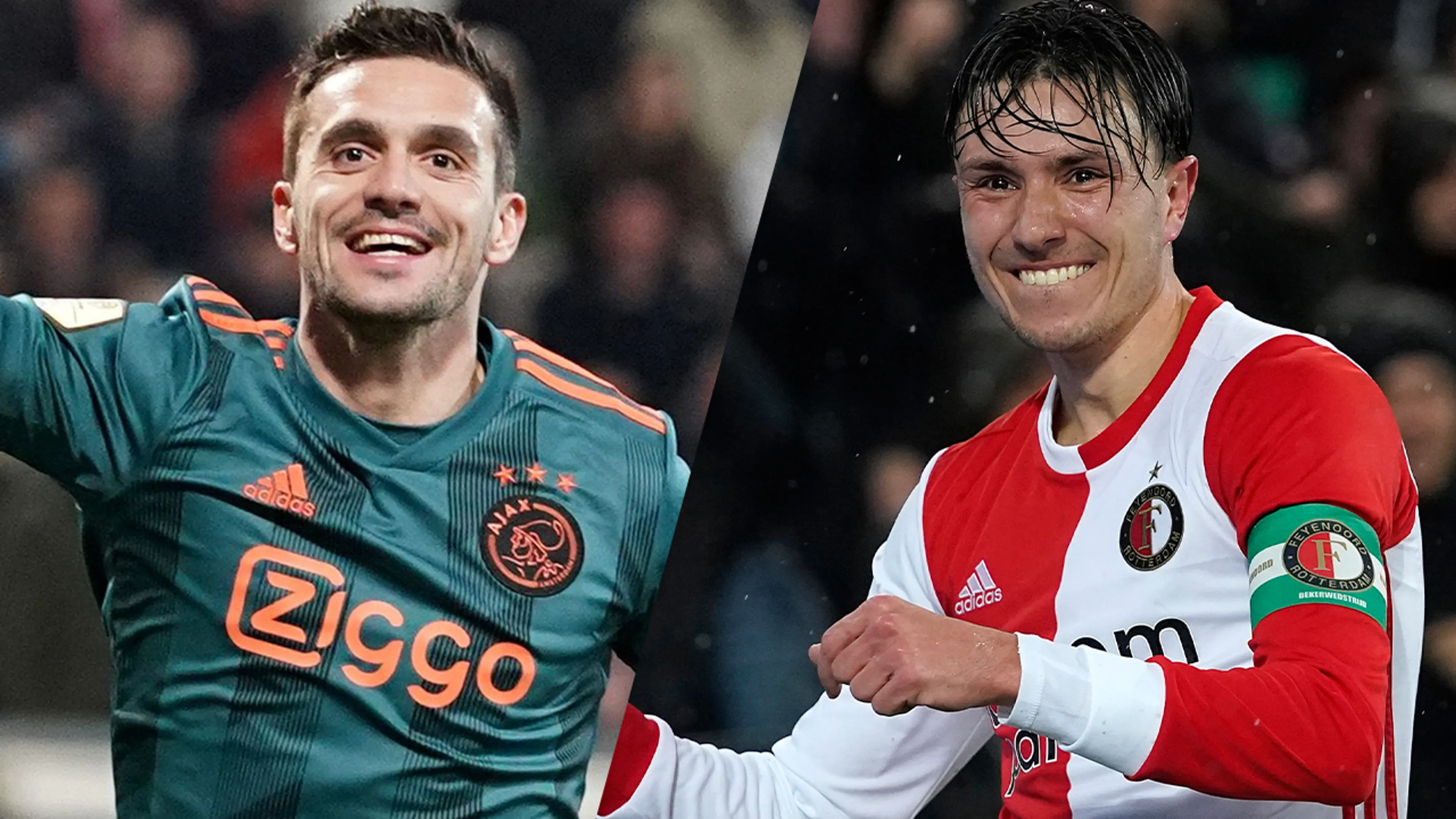 In augustus bijna dagelijks live voetbal met 'FOX Sports Eredivisie Comeback'