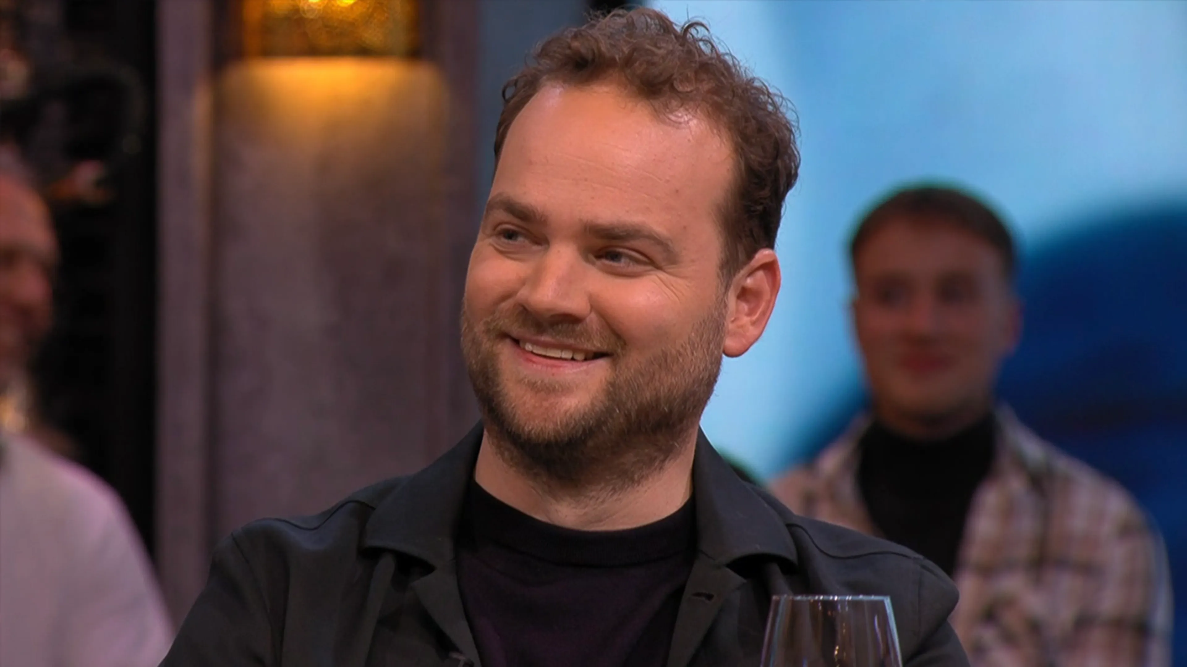 Aflevering De Oranjewinter met Wytse van der Goot, woensdag 23 november 2022