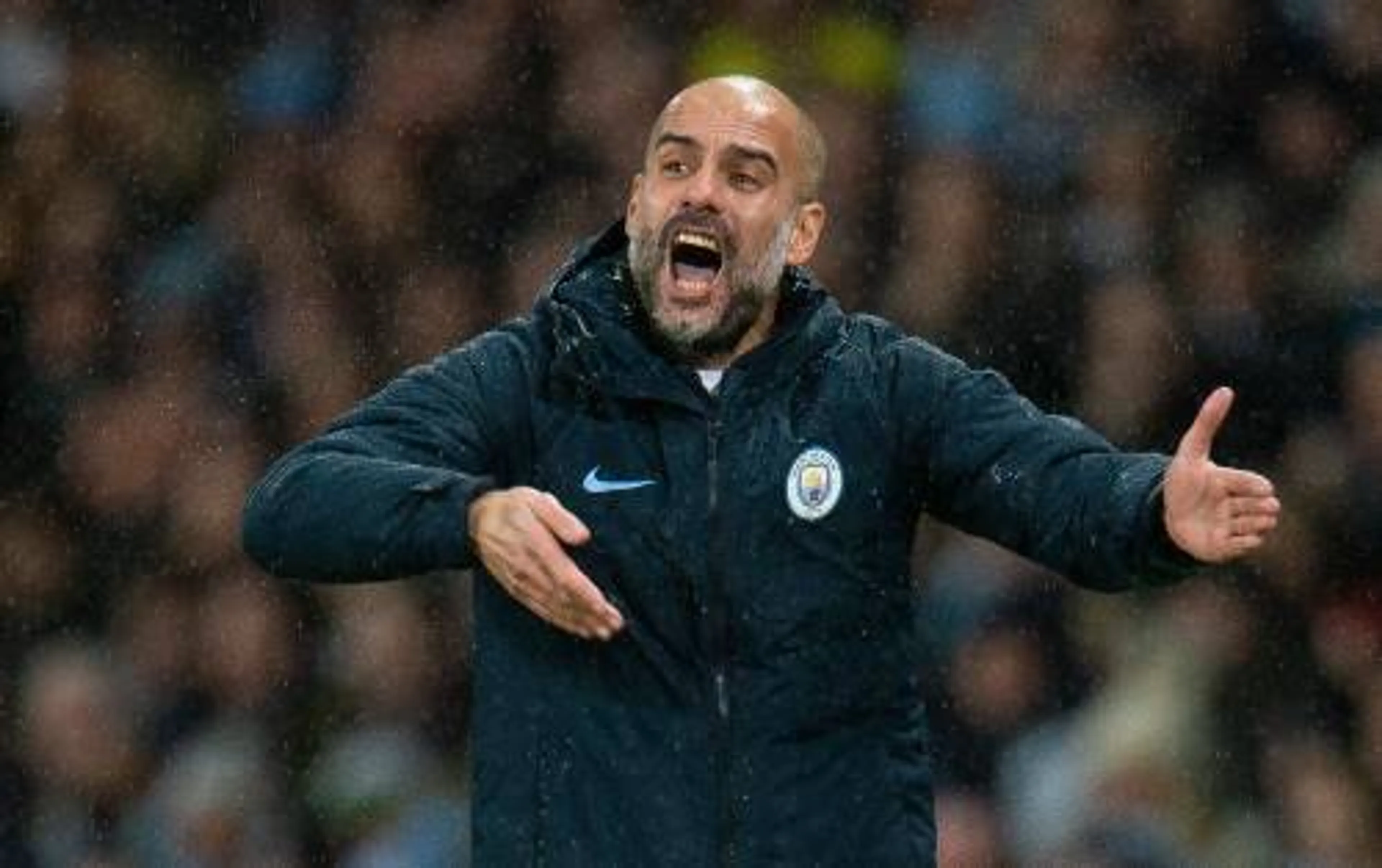 City weet weer wat winnen is