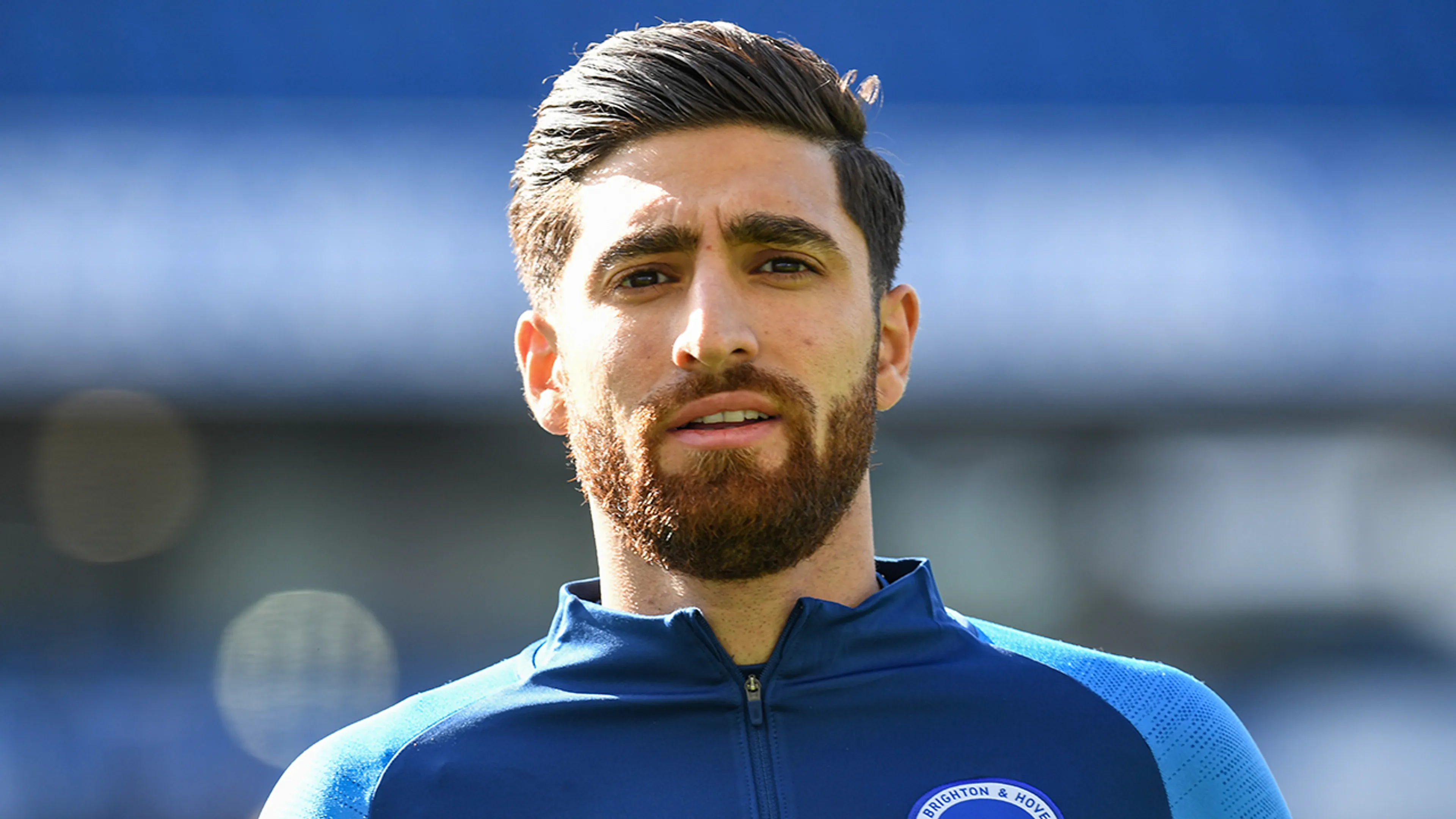 'Overmars wil 'gefrustreerde' Jahanbakhsh naar Ajax halen'