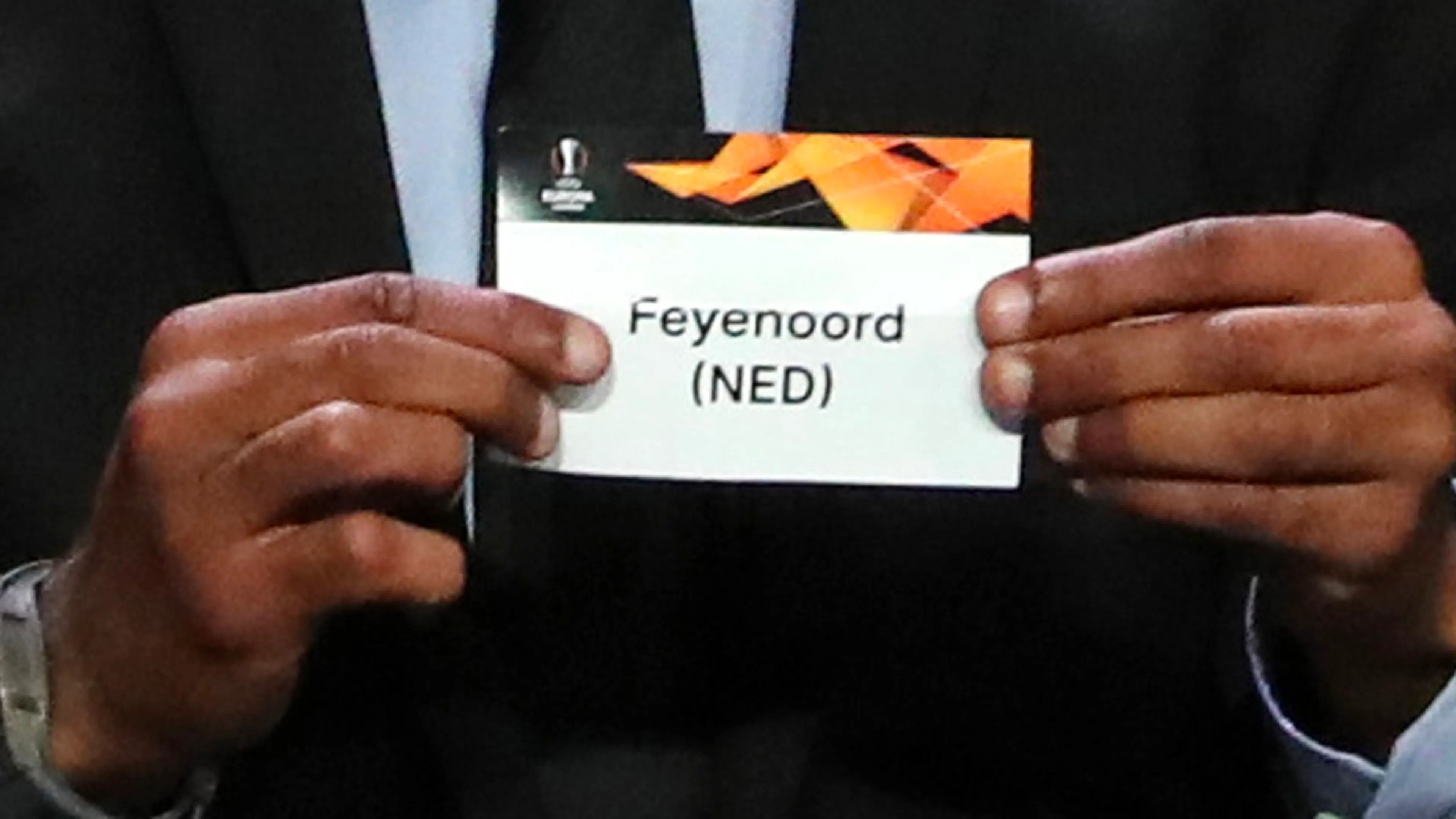 Feyenoord, AZ en PSV loten mee voor groepsfase Europa League