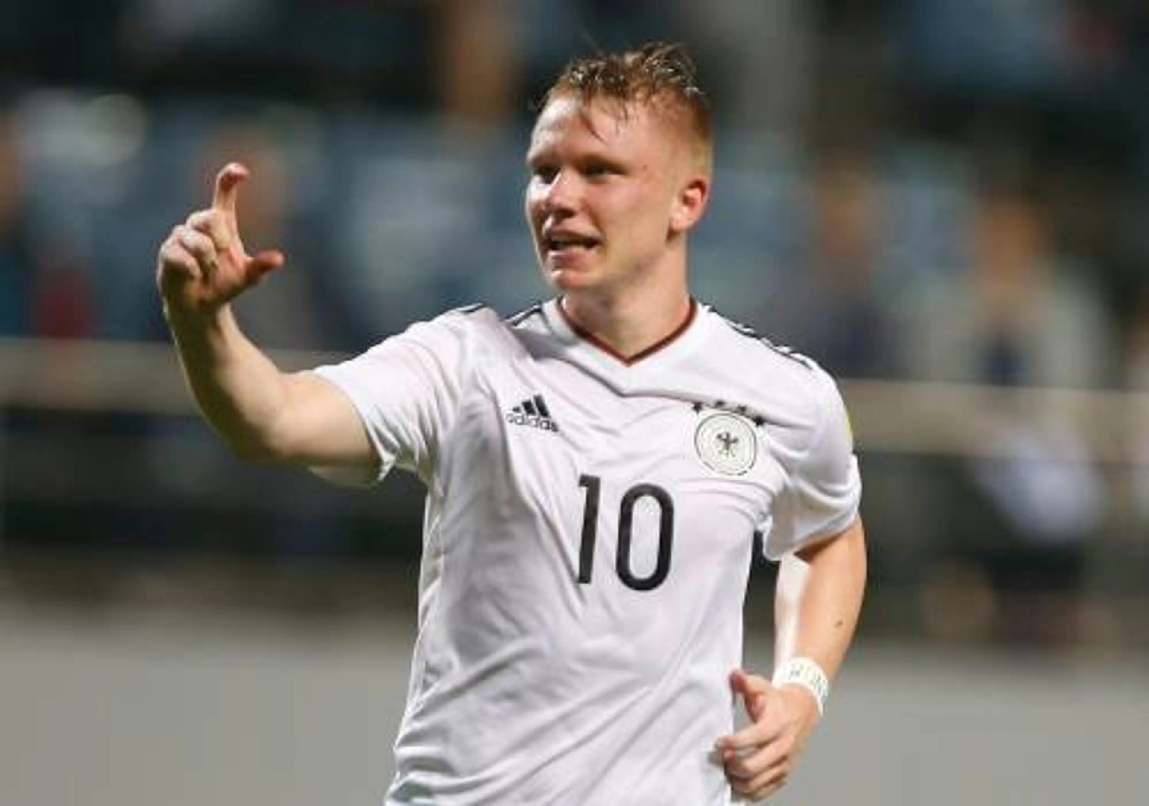 Jong Oranje verliest van Duitsland