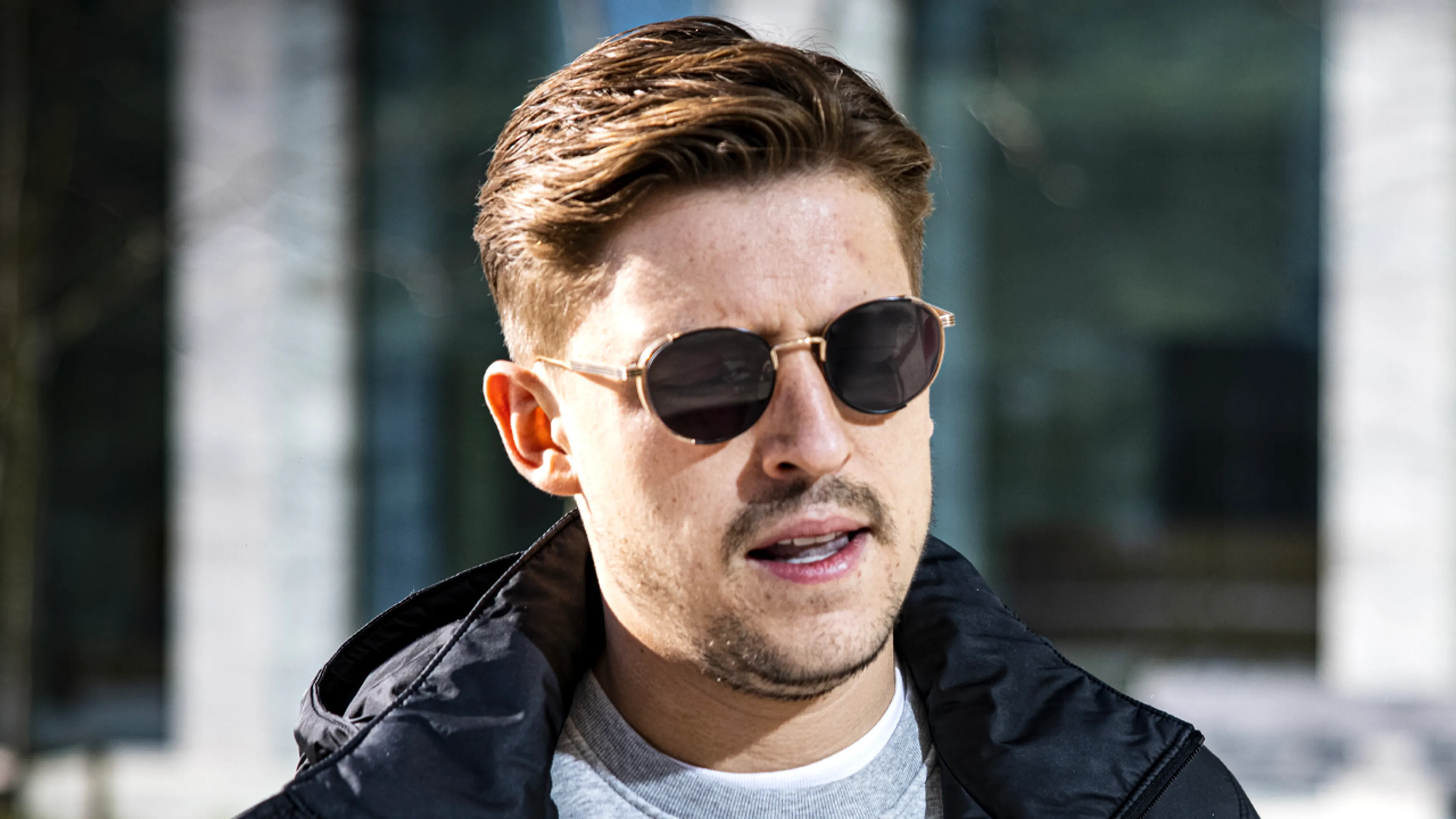 Kritiek op prominente plek van Lil Kleine op Spotify