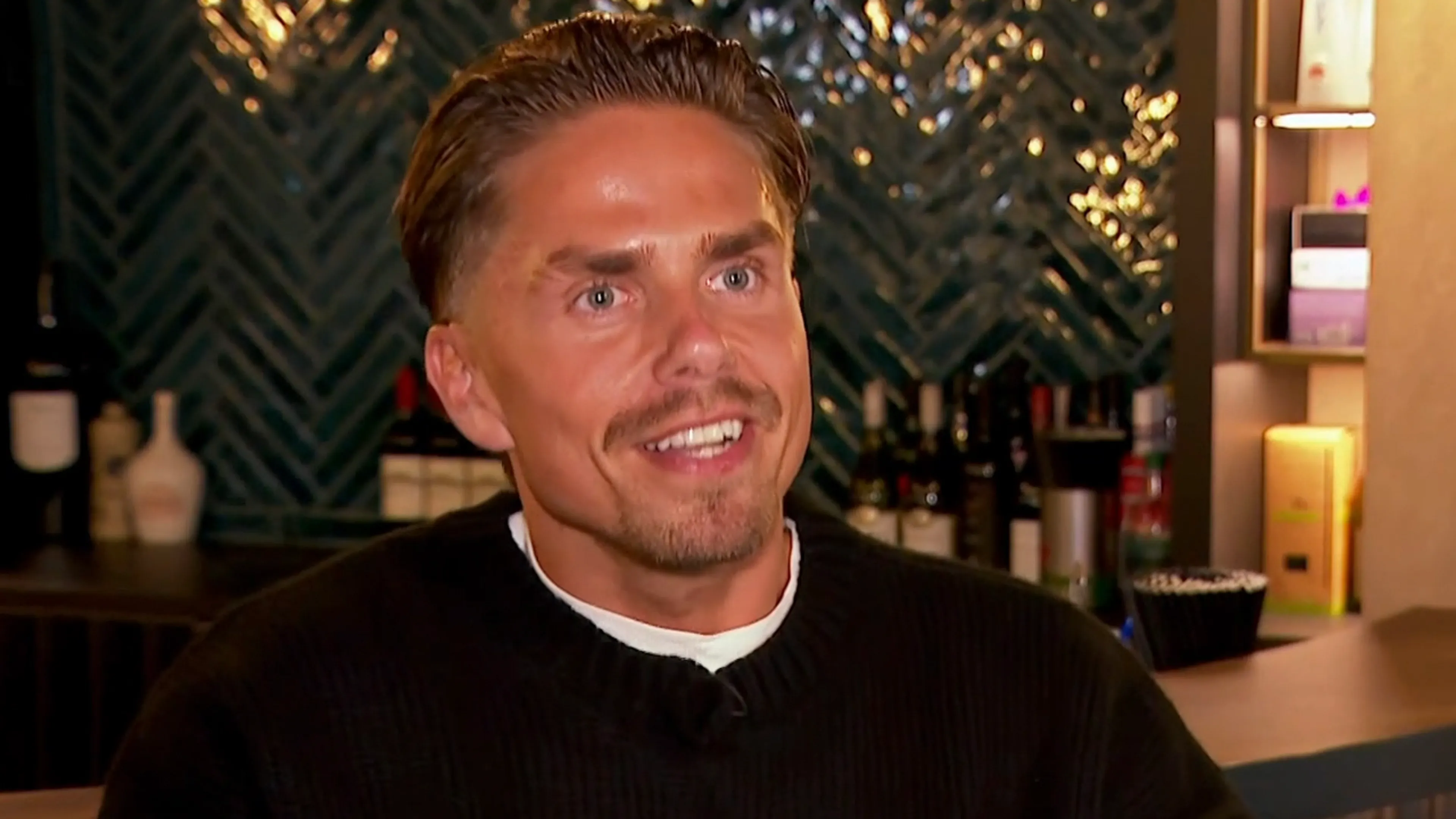 André Hazes deelt details over zijn ontmaagding: 'Ik was dertien!'