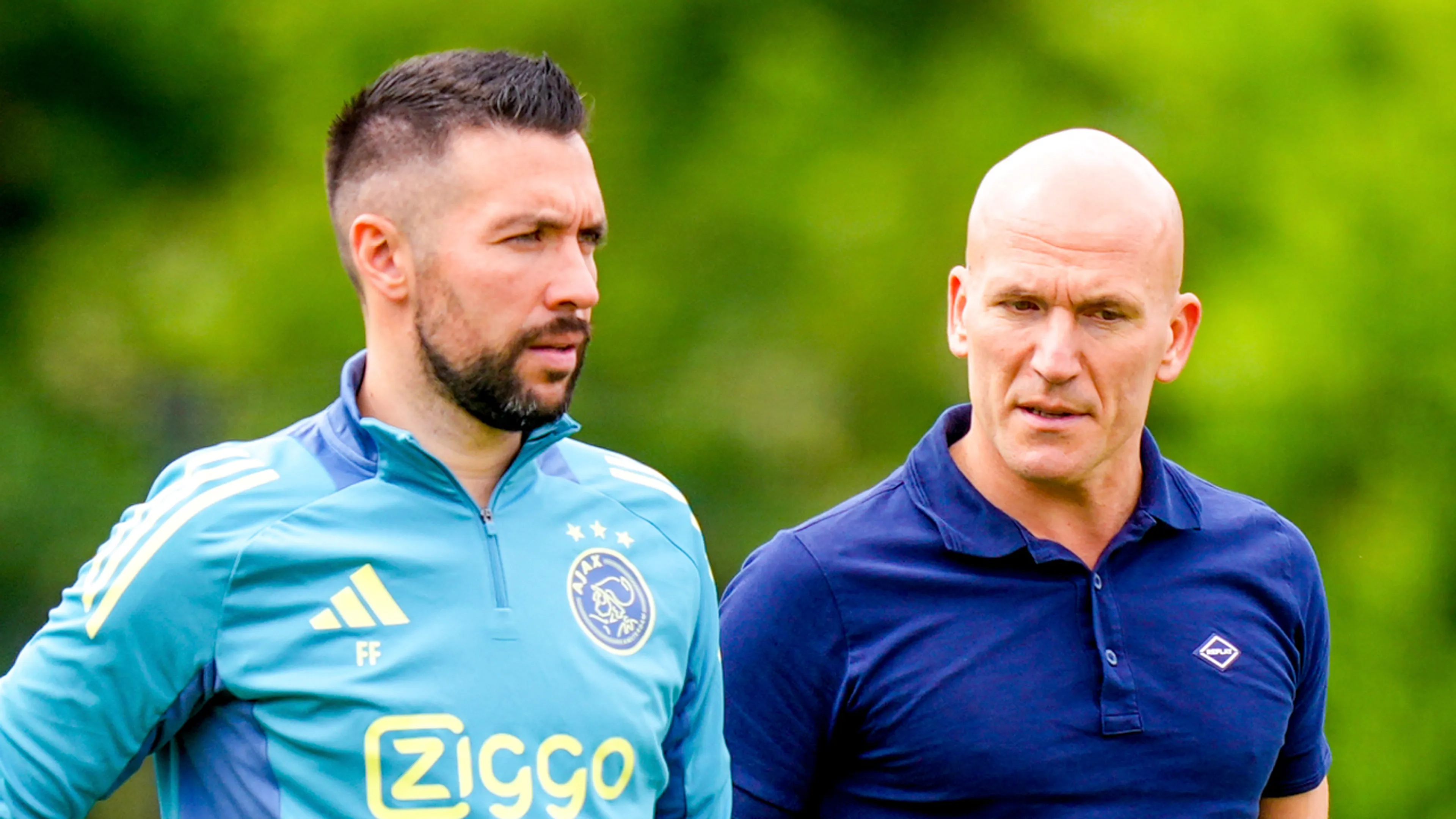 'Ajax moet drastische financiële maatregelen nemen om voortbestaan niet in gevaar te brengen'
