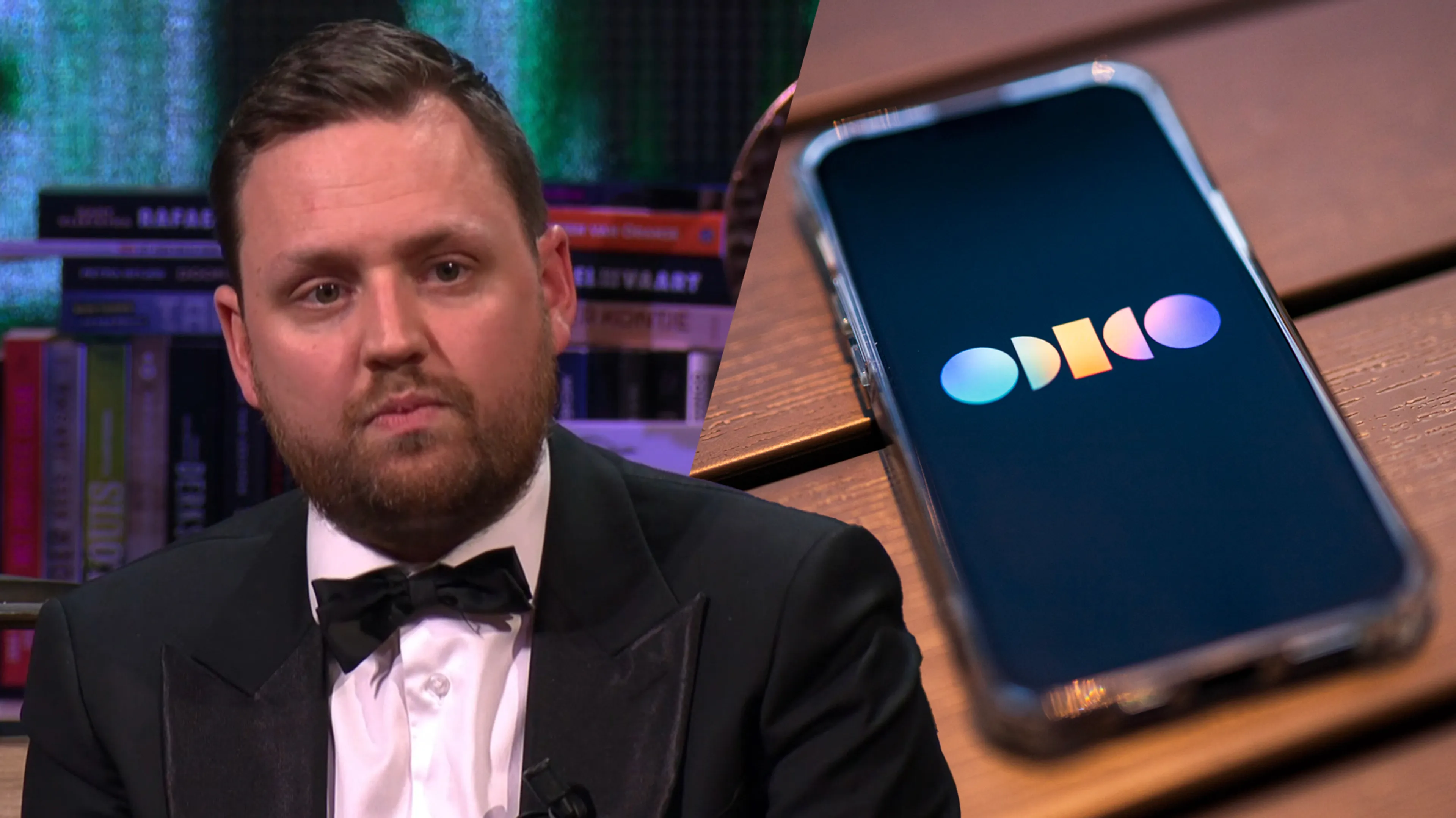 Datalek bij Odido: alles wat je moet weten. 'Hier moet je alert op zijn'