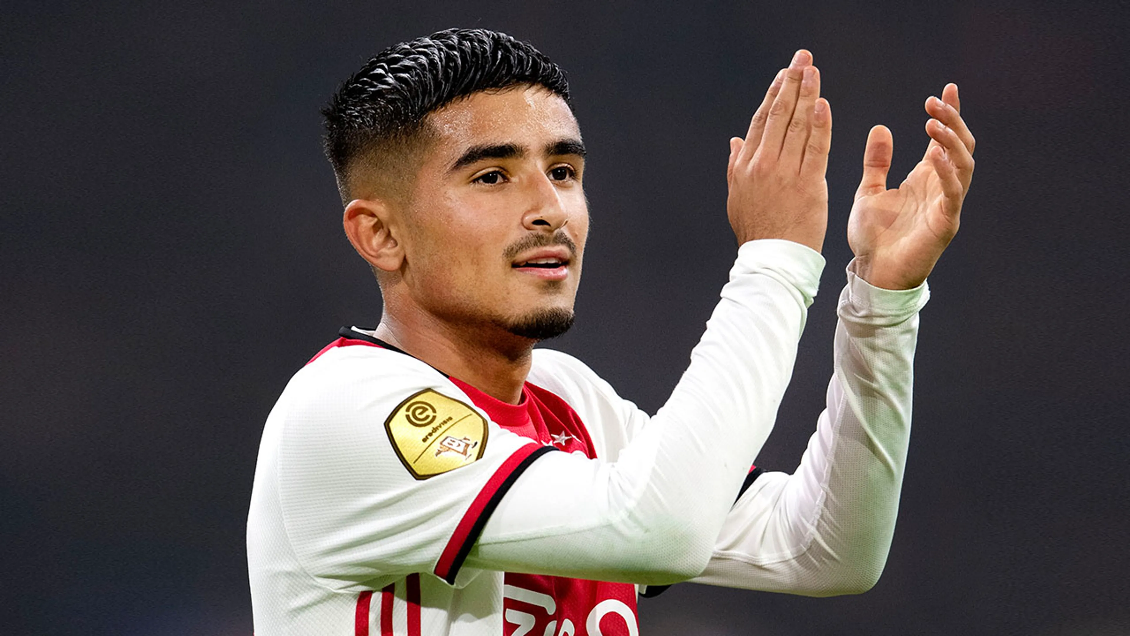 Ünüvar en Rensch blijven langer bij Ajax